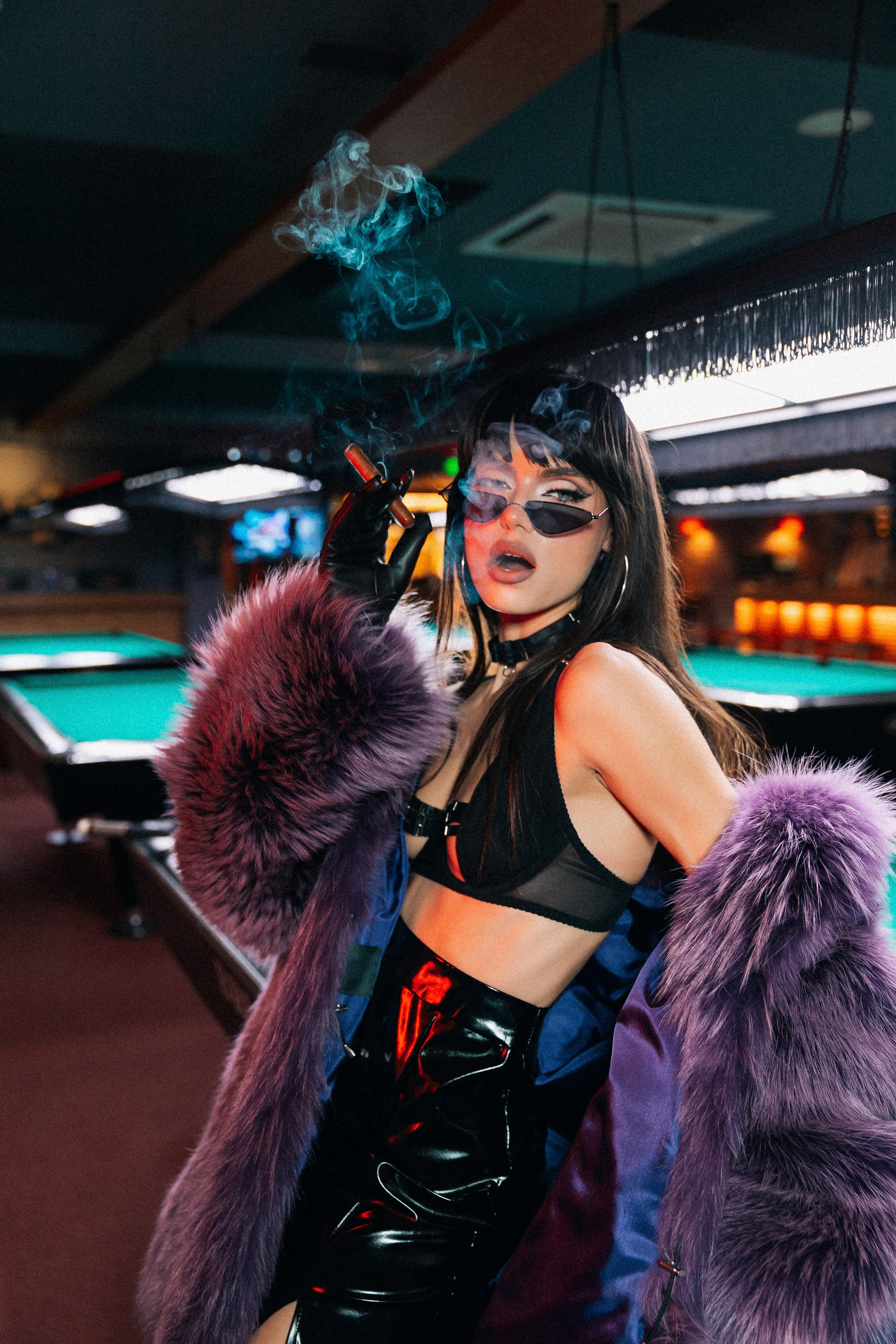 OUTDOORS. Photographer Marion Key