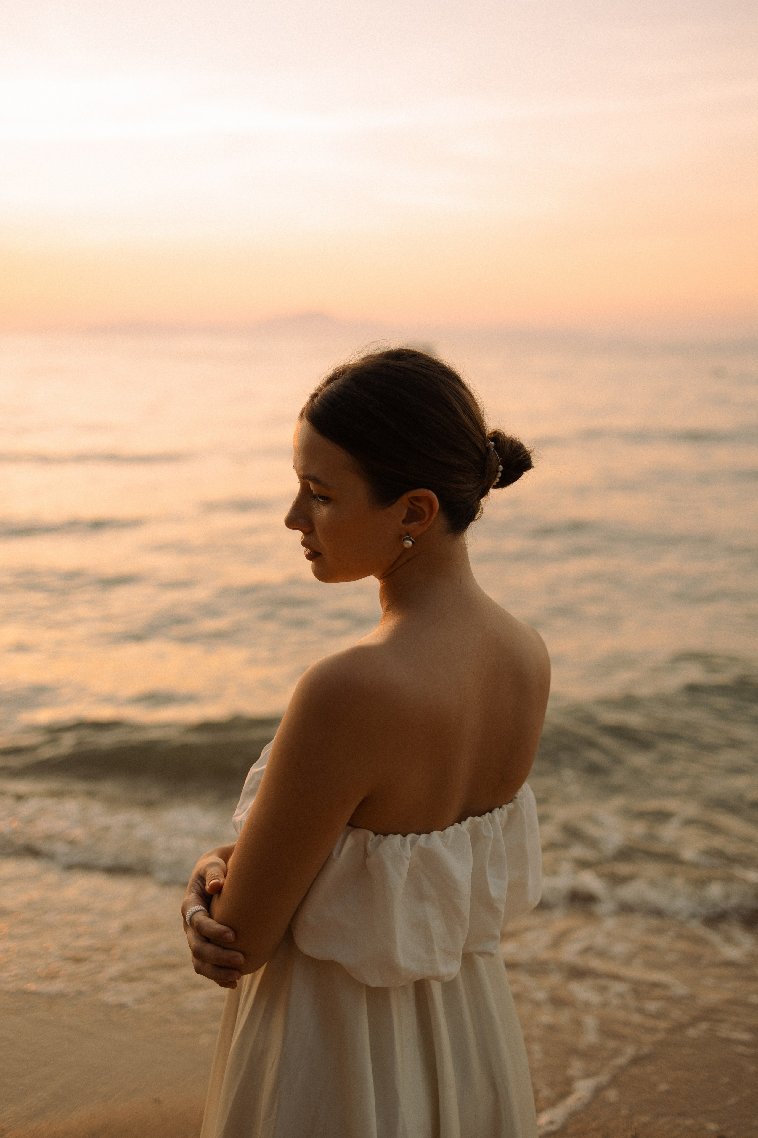 Katya & Nikita. Family and wedding photographer in Bangkok, Thailand