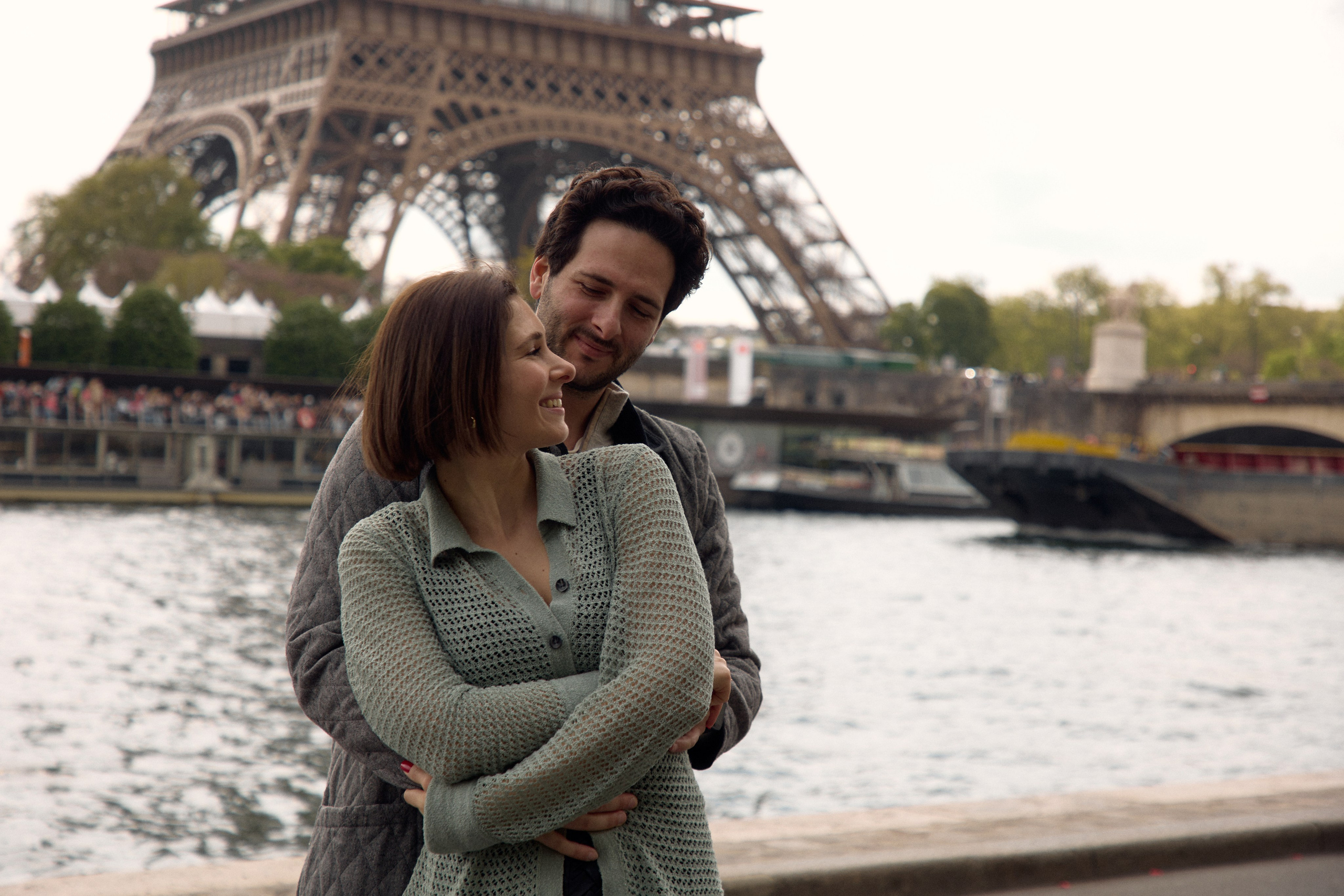 Nico & Kat. Photographe Paris