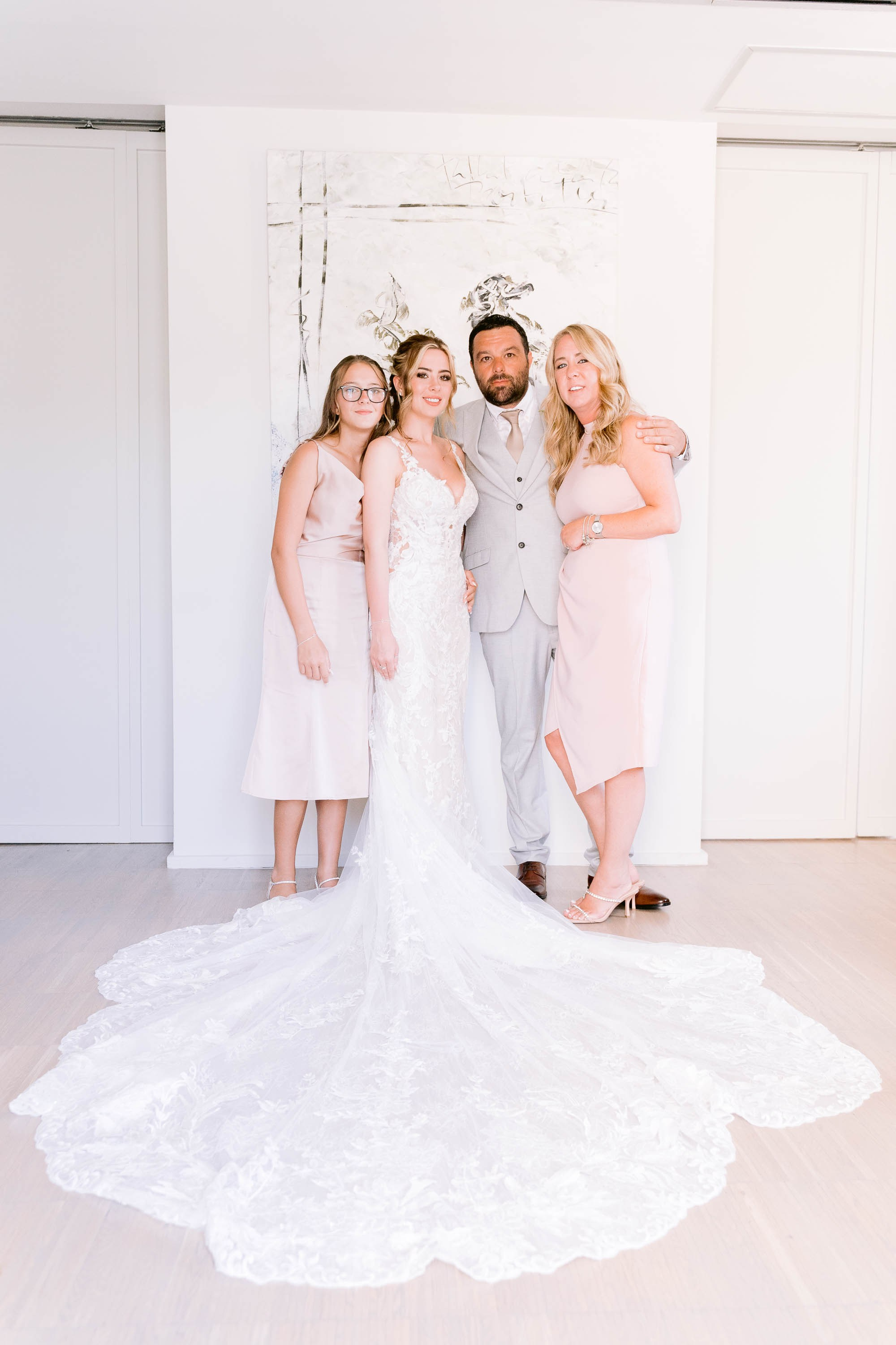 A Breathtaking Destination Wedding at Hotel Hospes Maricel. Mallorca Wedding, Corporate & Social Photographer