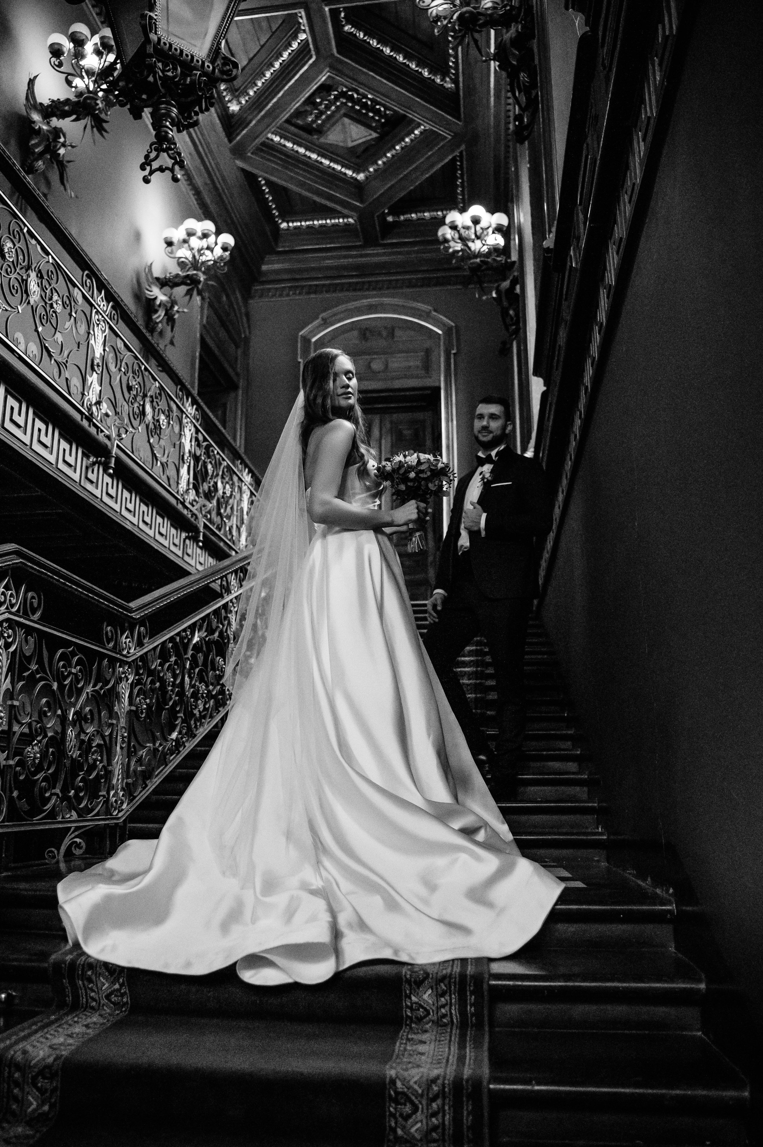 Alla&Danielius. Свадебный и портретный фотограф Юлия Пыльченко