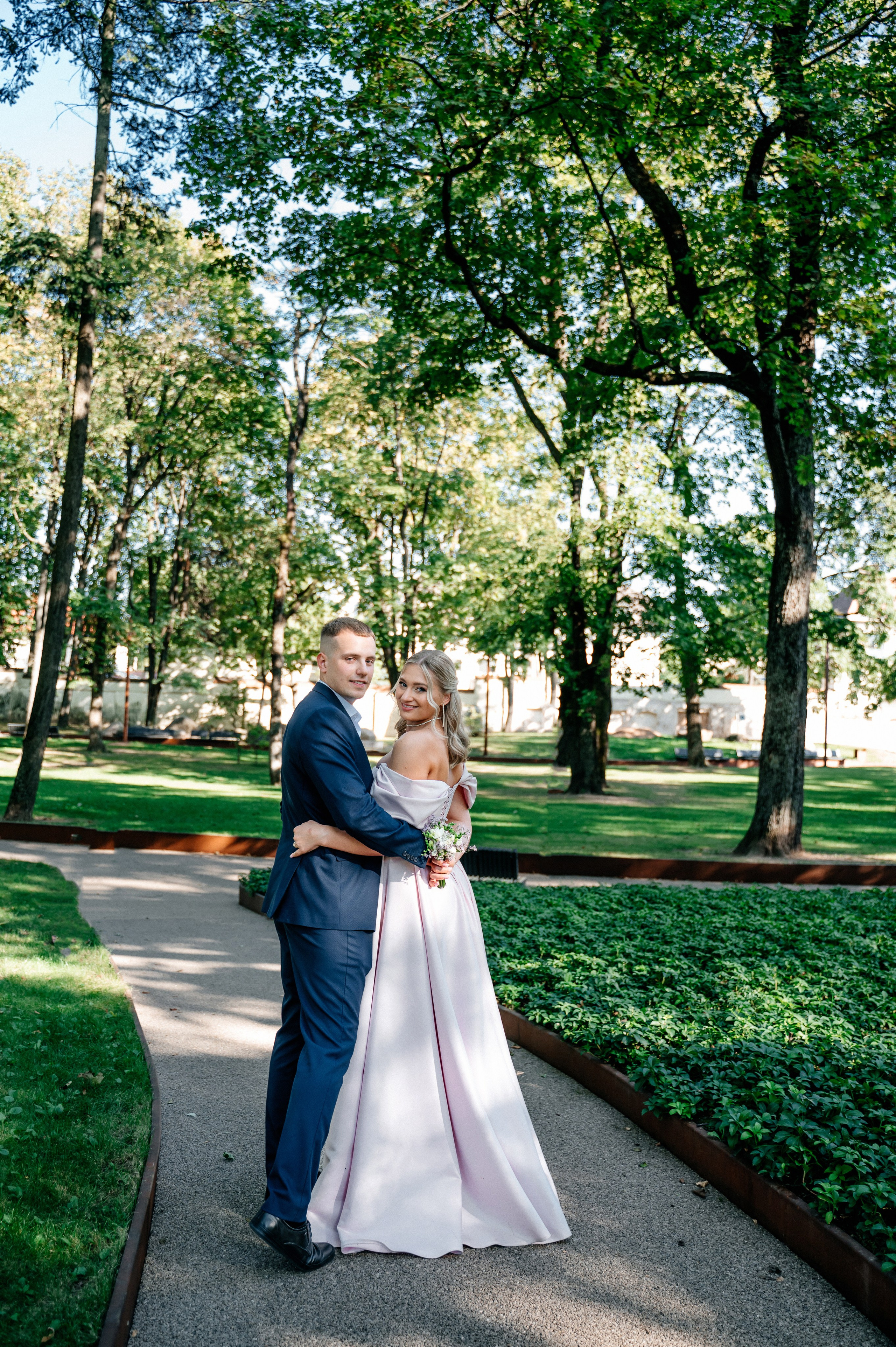 Яна+Андрей. Свадебный и портретный фотограф Юлия Пыльченко