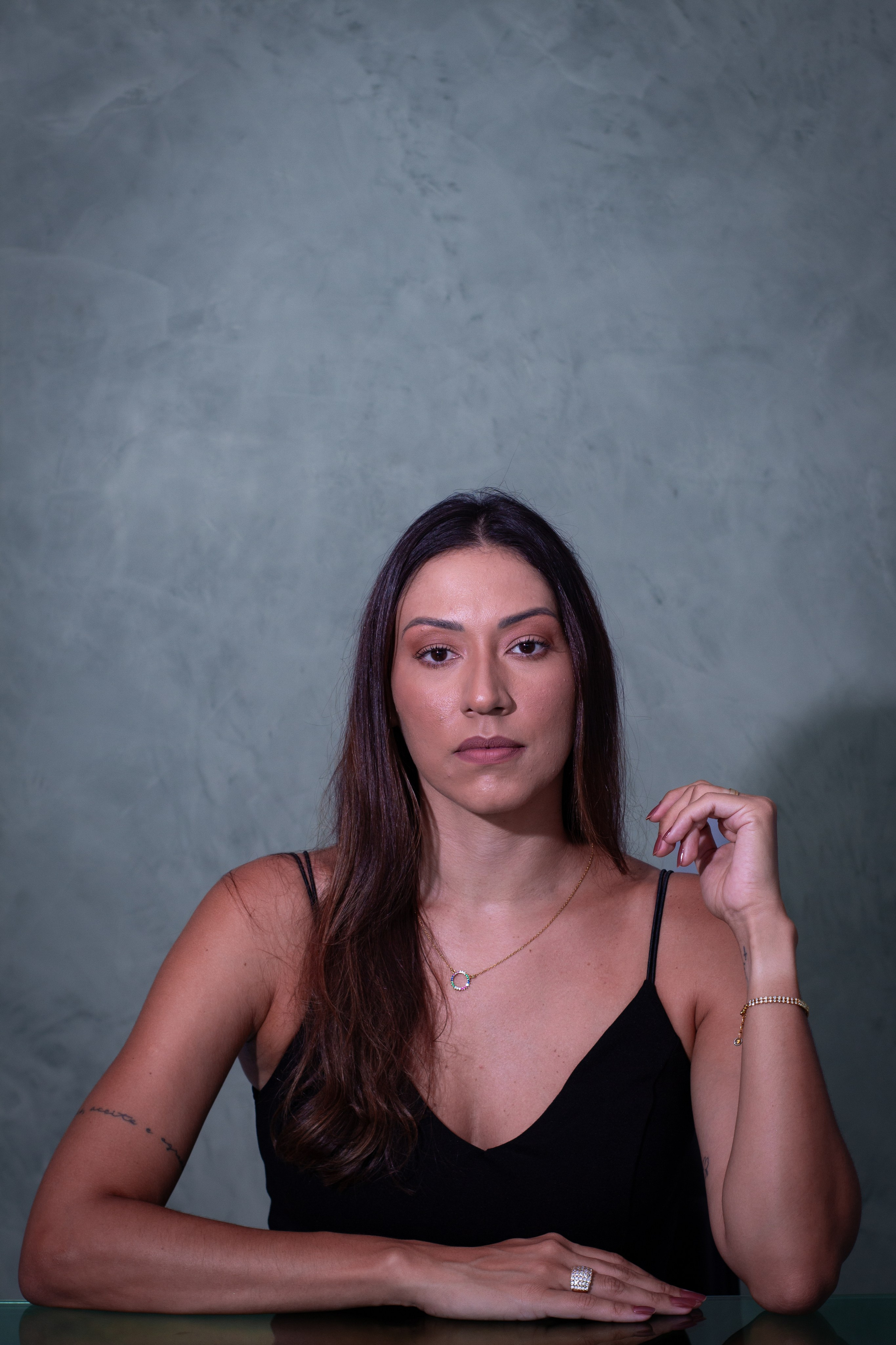 Raiane Netto. Joelbalbinofotografo