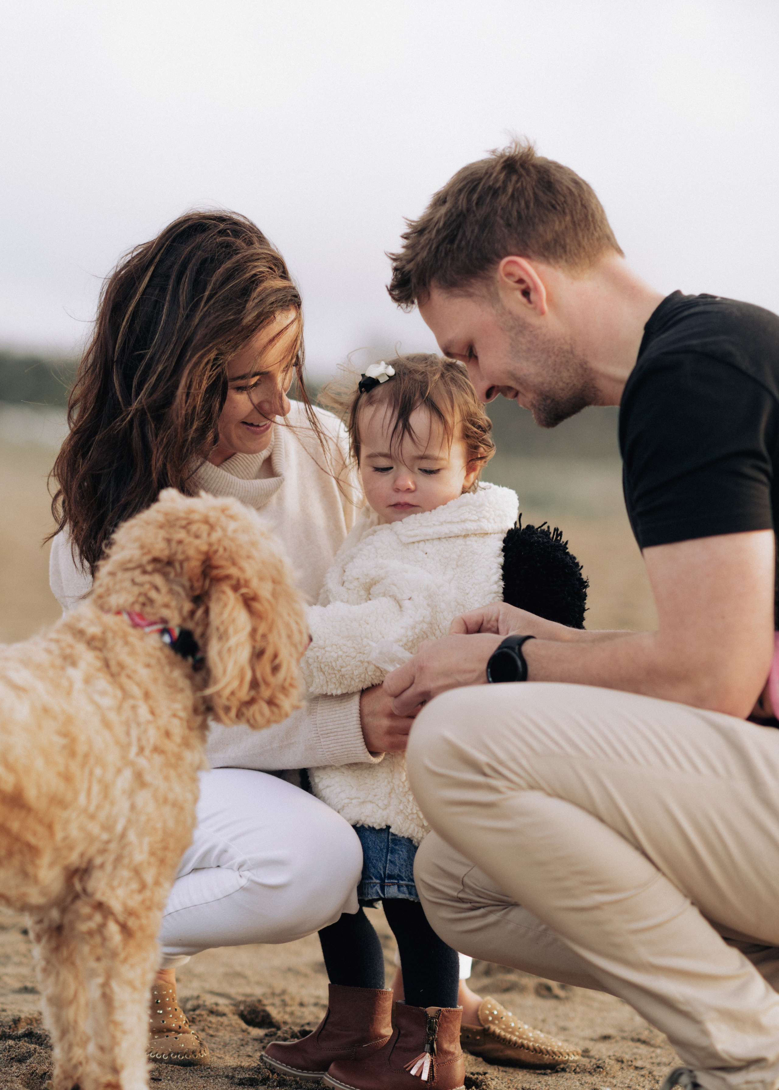 Sian’s Family Session. Soulo Photography | San Francisco Bay Area Based Photographer