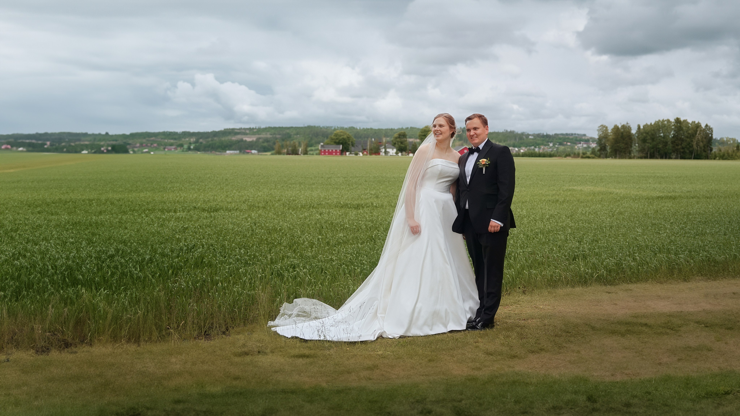 Brullup. Konfirmasjon fotograf. Oslo, Østfold, Mysen. Natalia Garmann