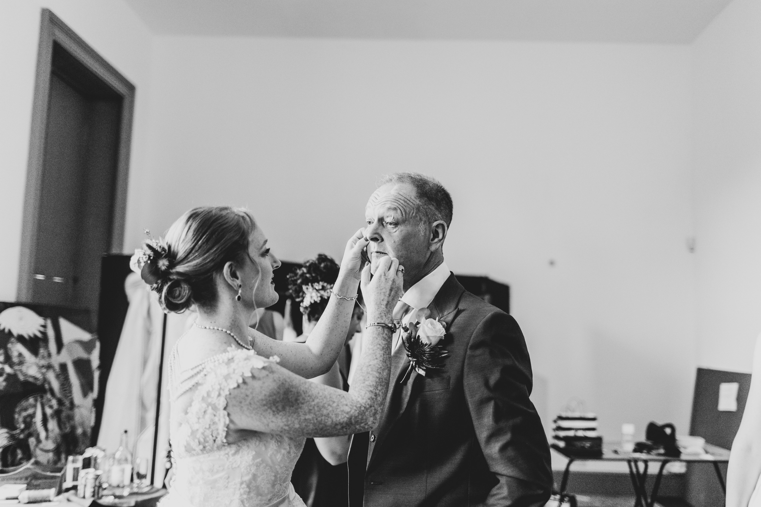 GEMMA + BIANCA. Main