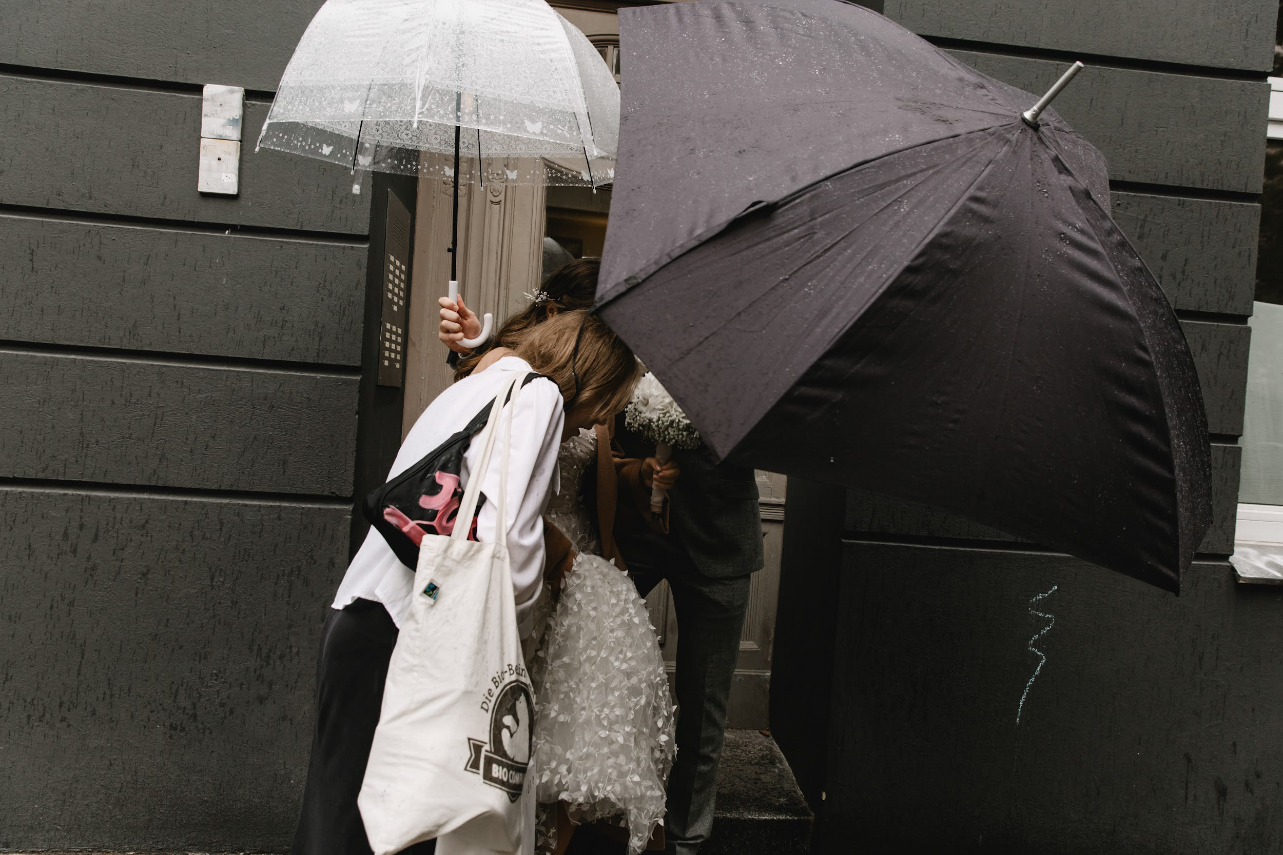 Julia & Anton. Hochzeitsvideo, Hochzeitsfilm, Hochzeitsvideograf Berlin