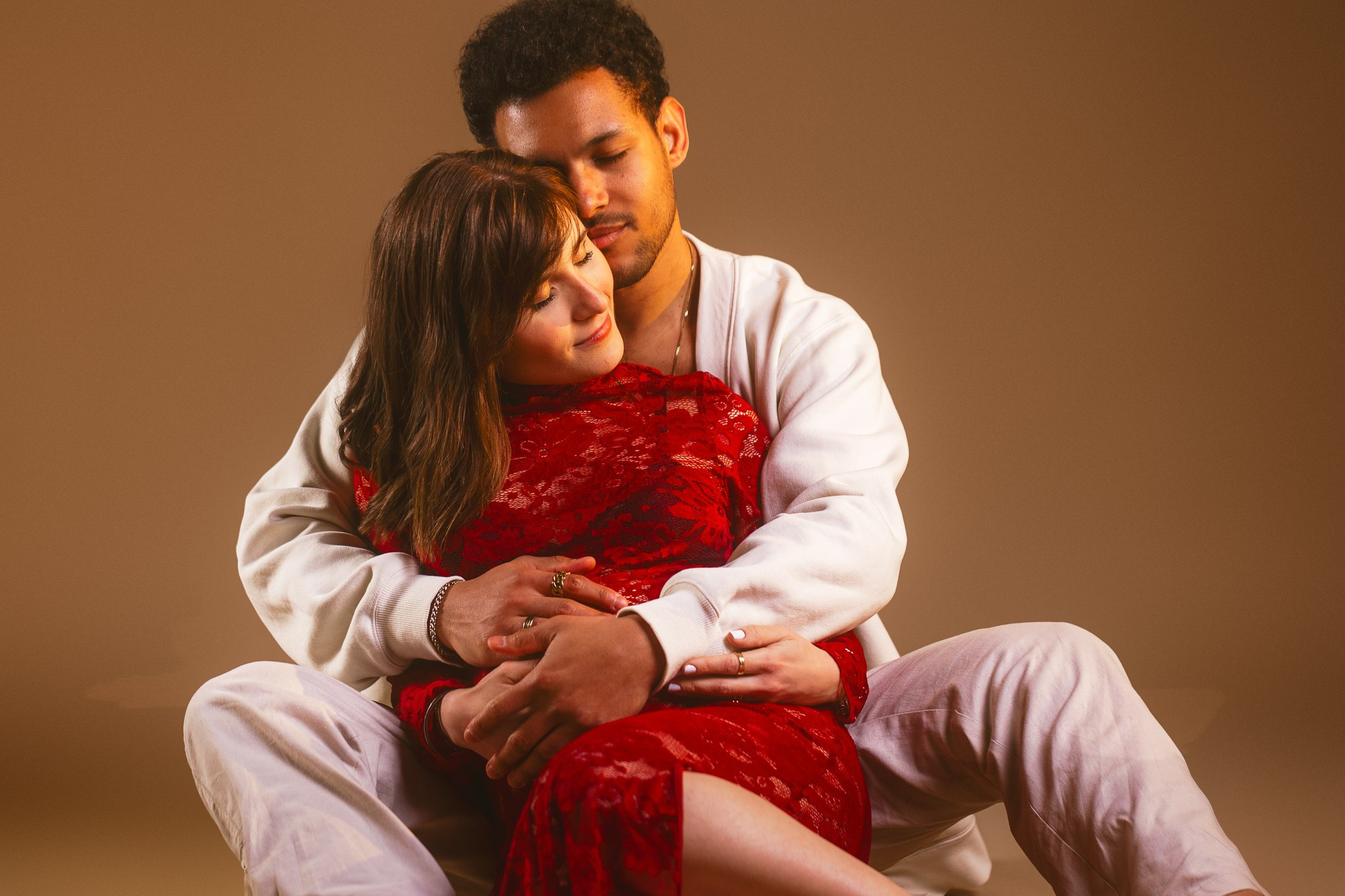 Miranda is on the way. Giandamorgana