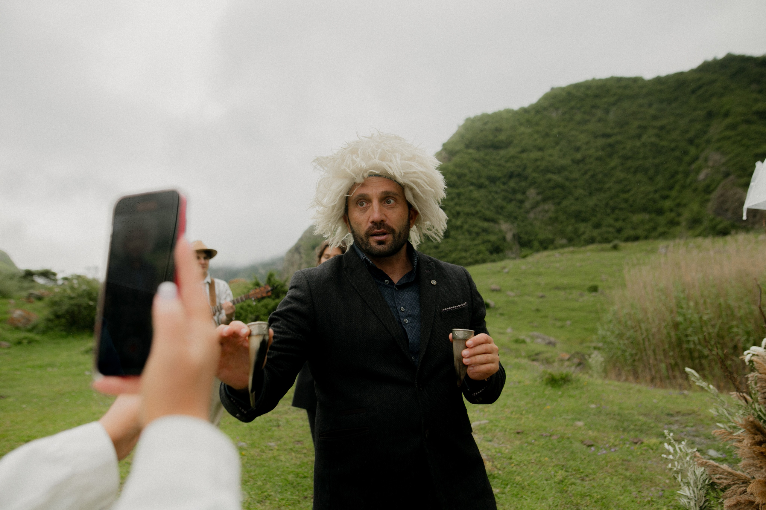 Wedding photographer Gudauri. Alex&Polly | Wedding & Family Photographer Tbilisi