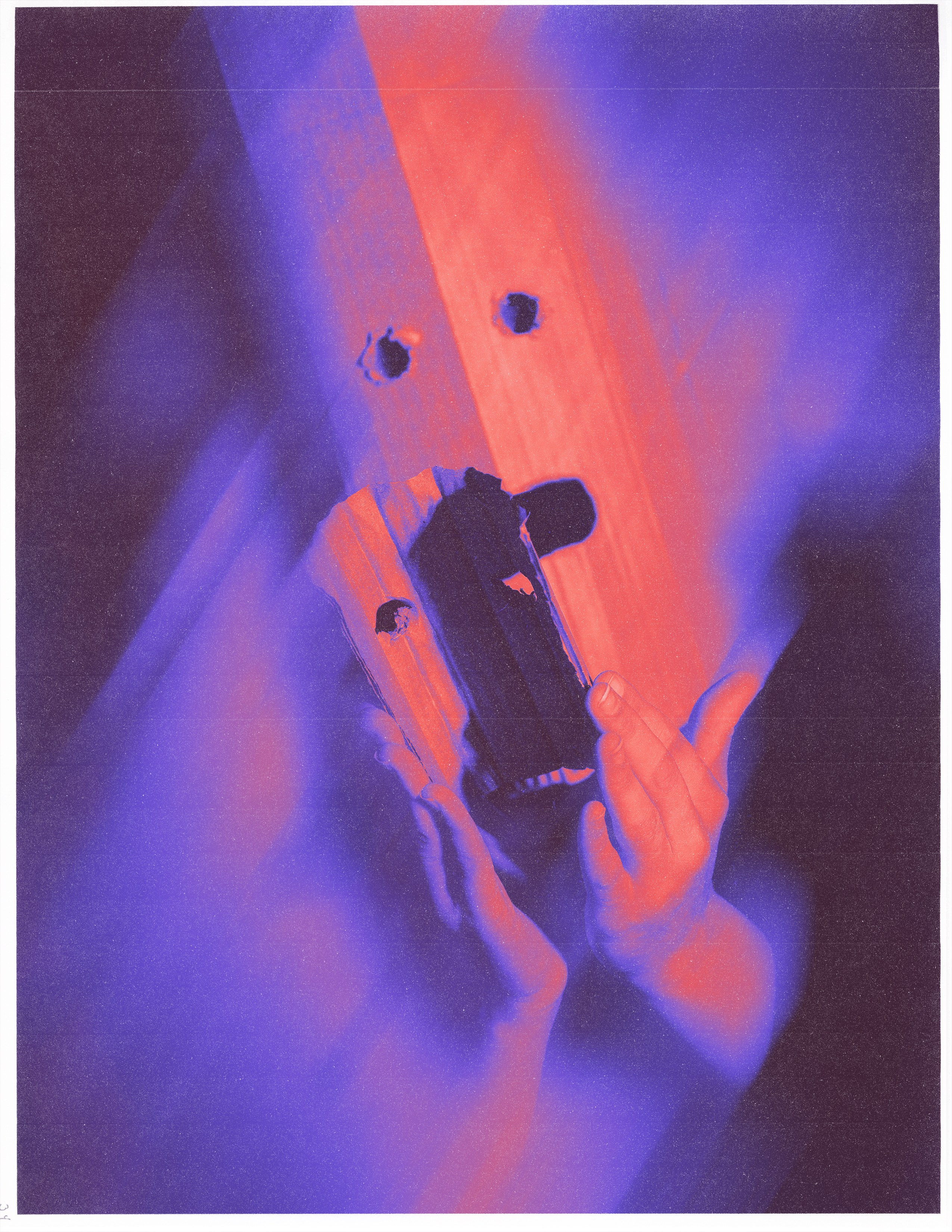 Chronicles of Color and Symbols