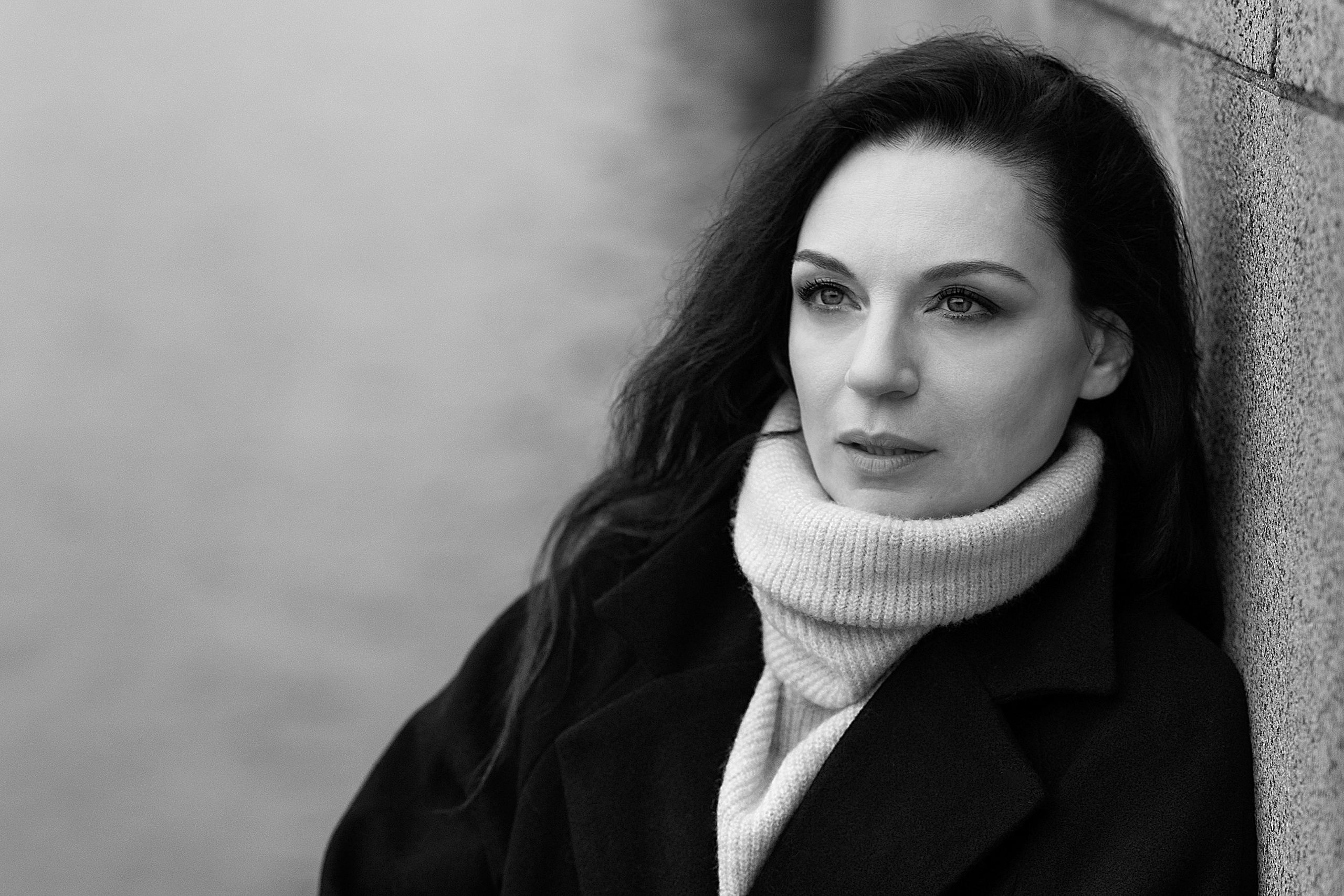 ЮЛИЯ. Женский фотограф 45+ Наталья Колосанова, Москва