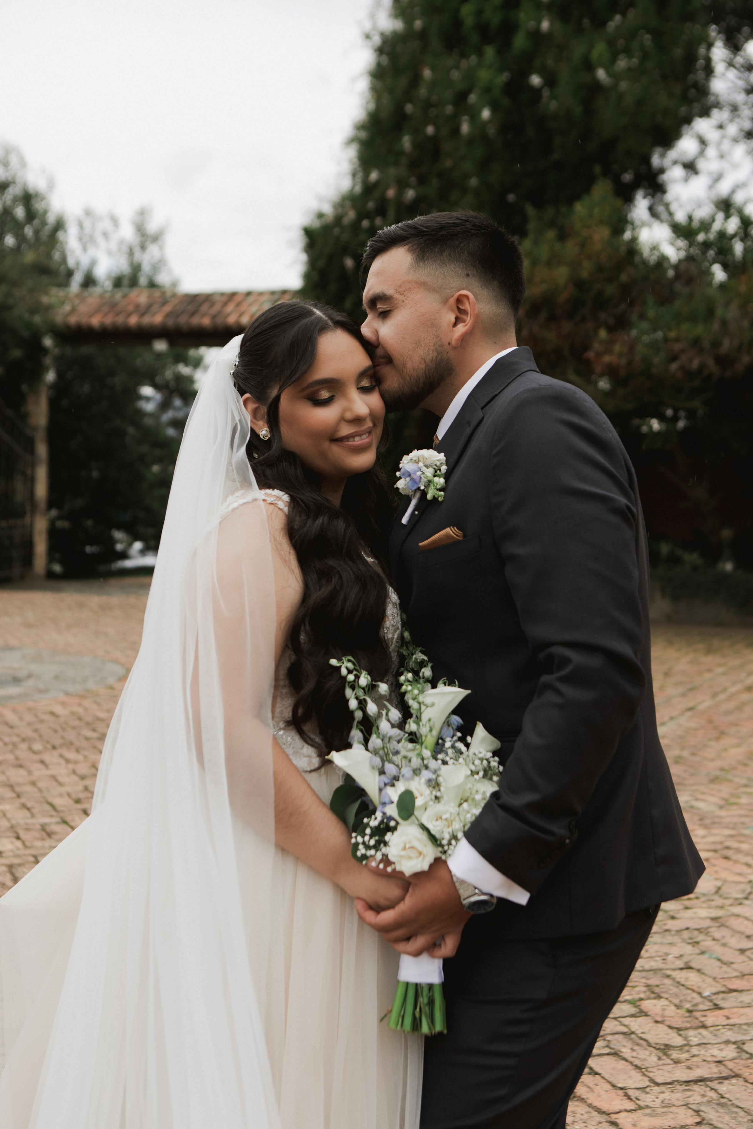 Gabriel & Maria. FOCALMAGIC