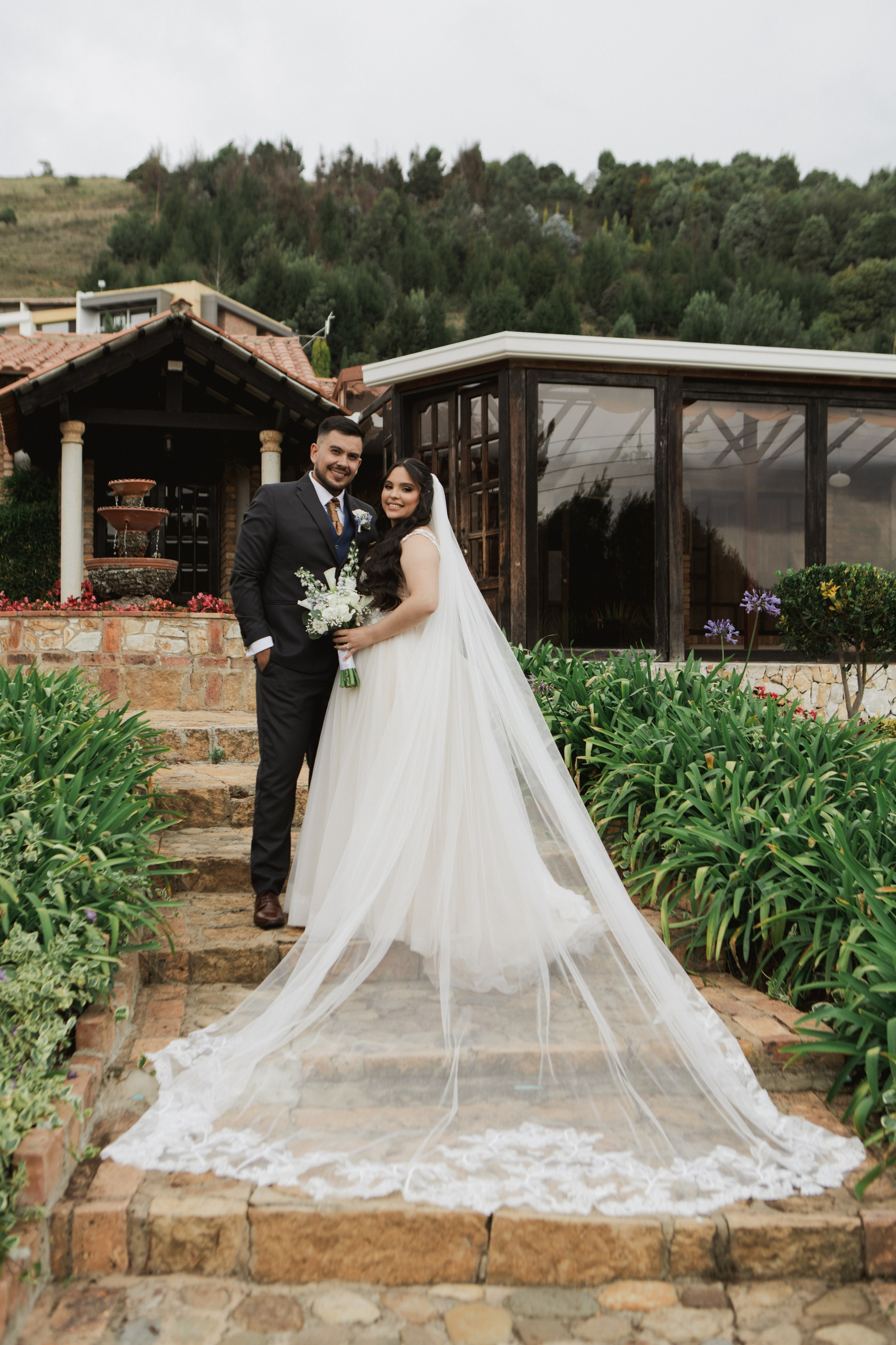 Gabriel & Maria. FOCALMAGIC