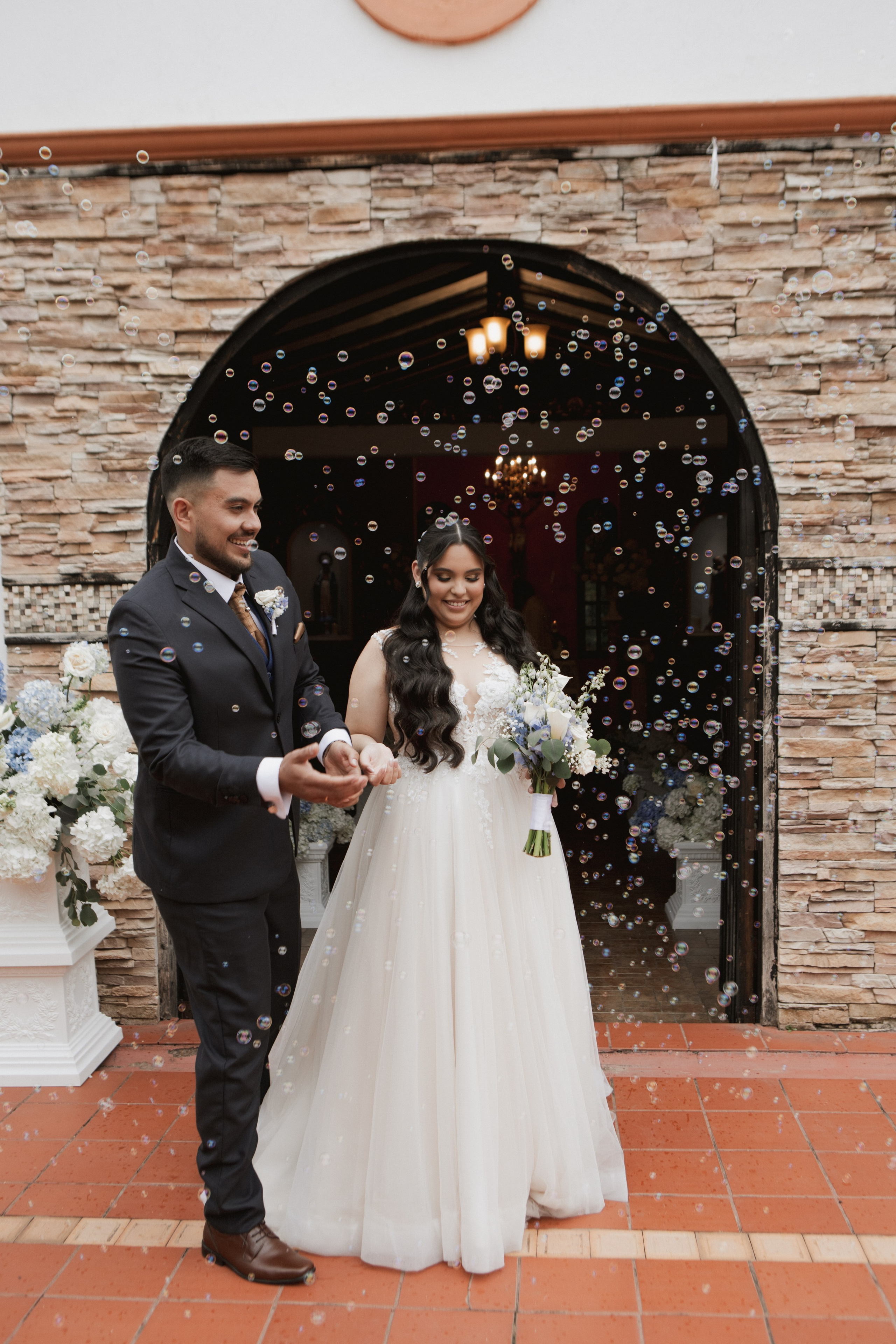 Gabriel & Maria. FOCALMAGIC