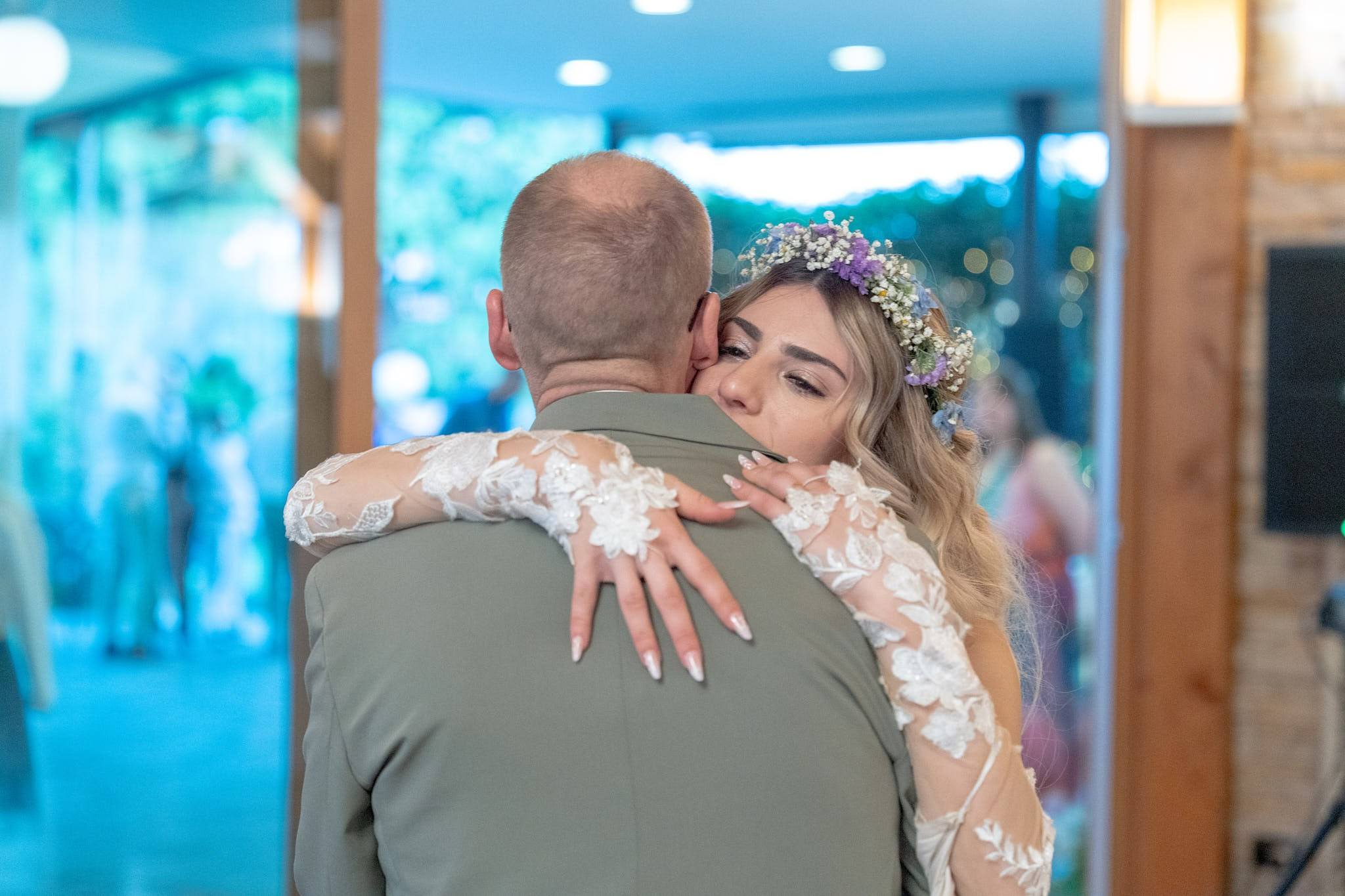 Angelo & Claudia. Fotografo matrimonio Lago di Como Ferrari Media Production