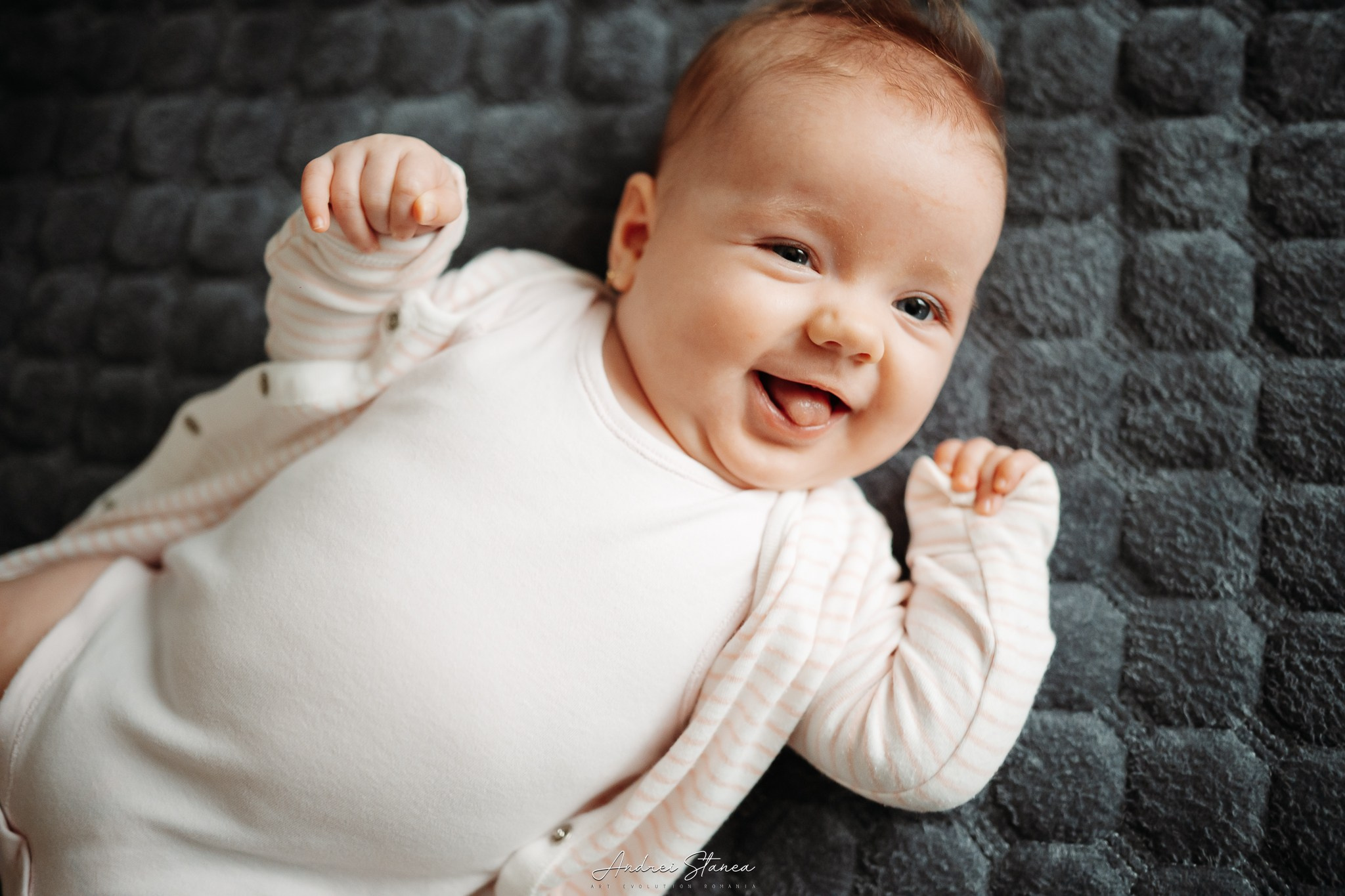 Clara. Andrei Stanea