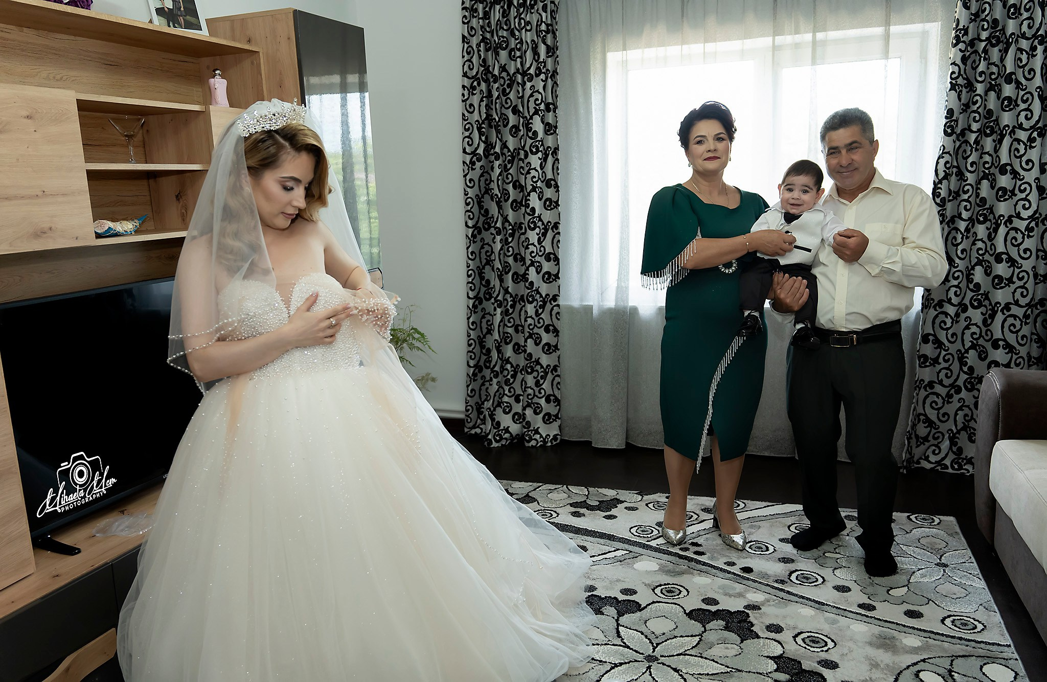 Fotograf nunta Bucuresti. Fotograf nunta Constanta. MCM Happy Studio – Fotograf și Videograf Nuntă