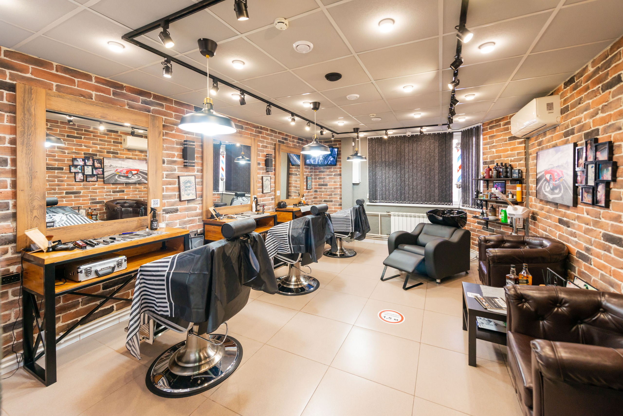 Салон красоты Sheyla. ФОТОГРАФ МЕКСИКА КИНТАНА-РОО