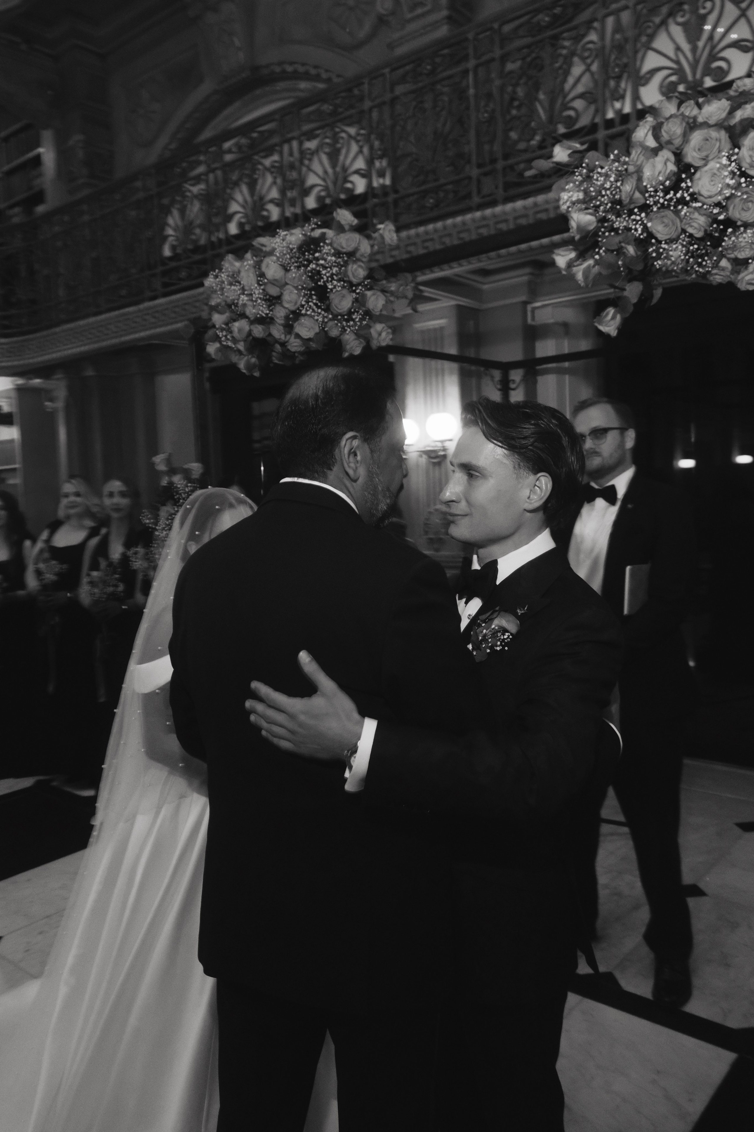 Gabriella & Daniel. New York Photographer Sveta Zemskova, NYC Photo