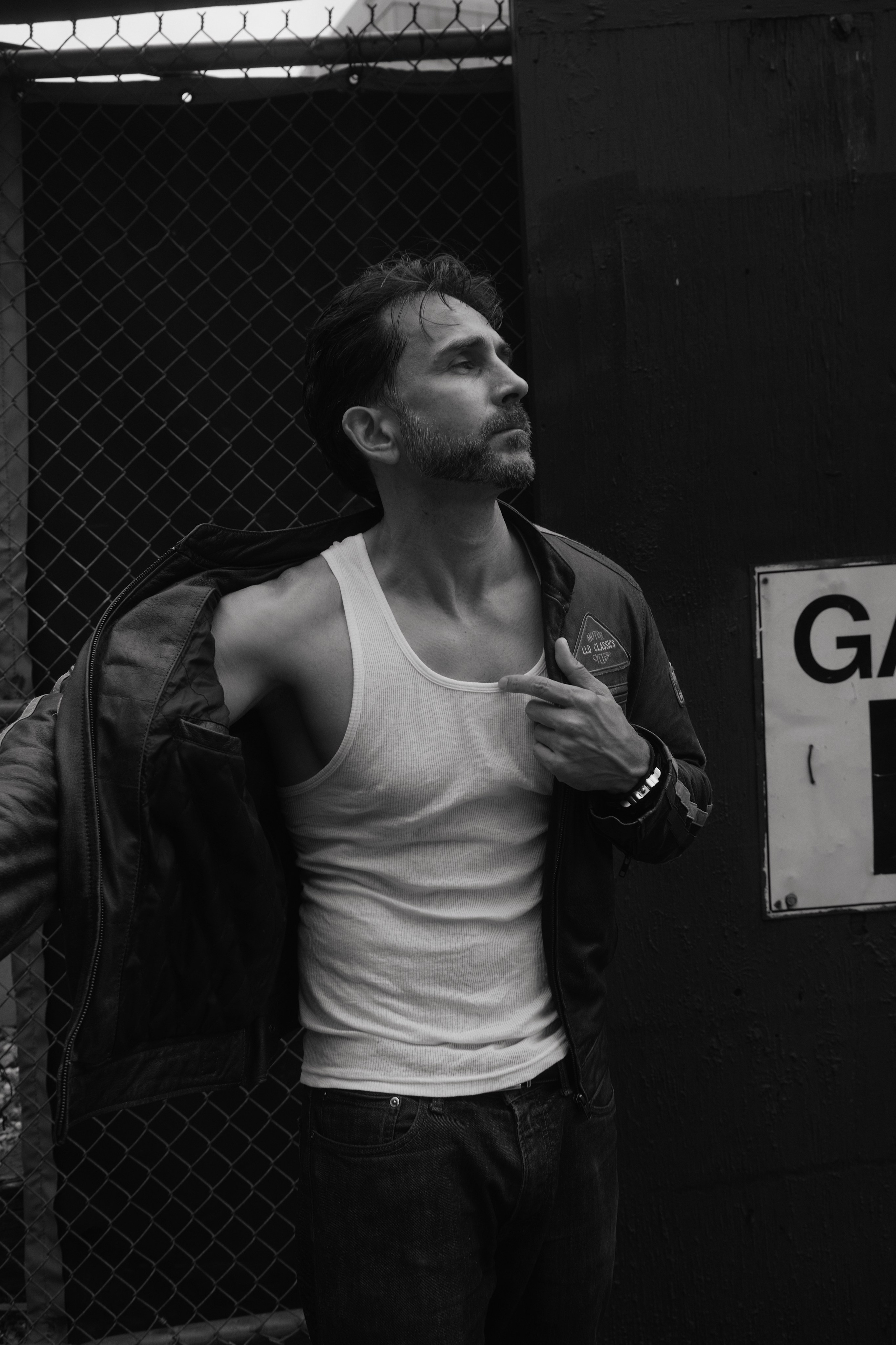 Nathan. New York Photographer Sveta Zemskova, NYC Photo