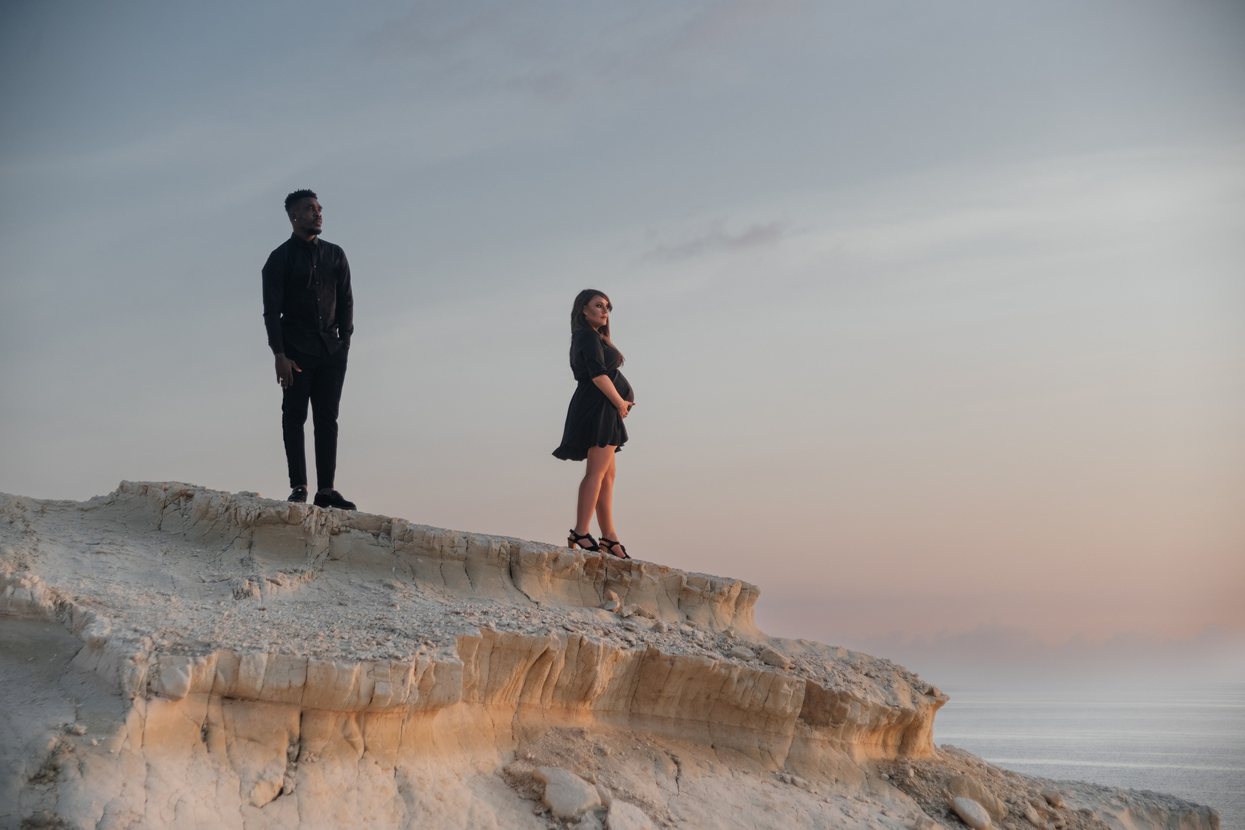 A & C - Романтична Love Story фотографія в Нідерландах та Європі. Весільний фотограф у Нідерландах та Європі — Тіна Ялóва