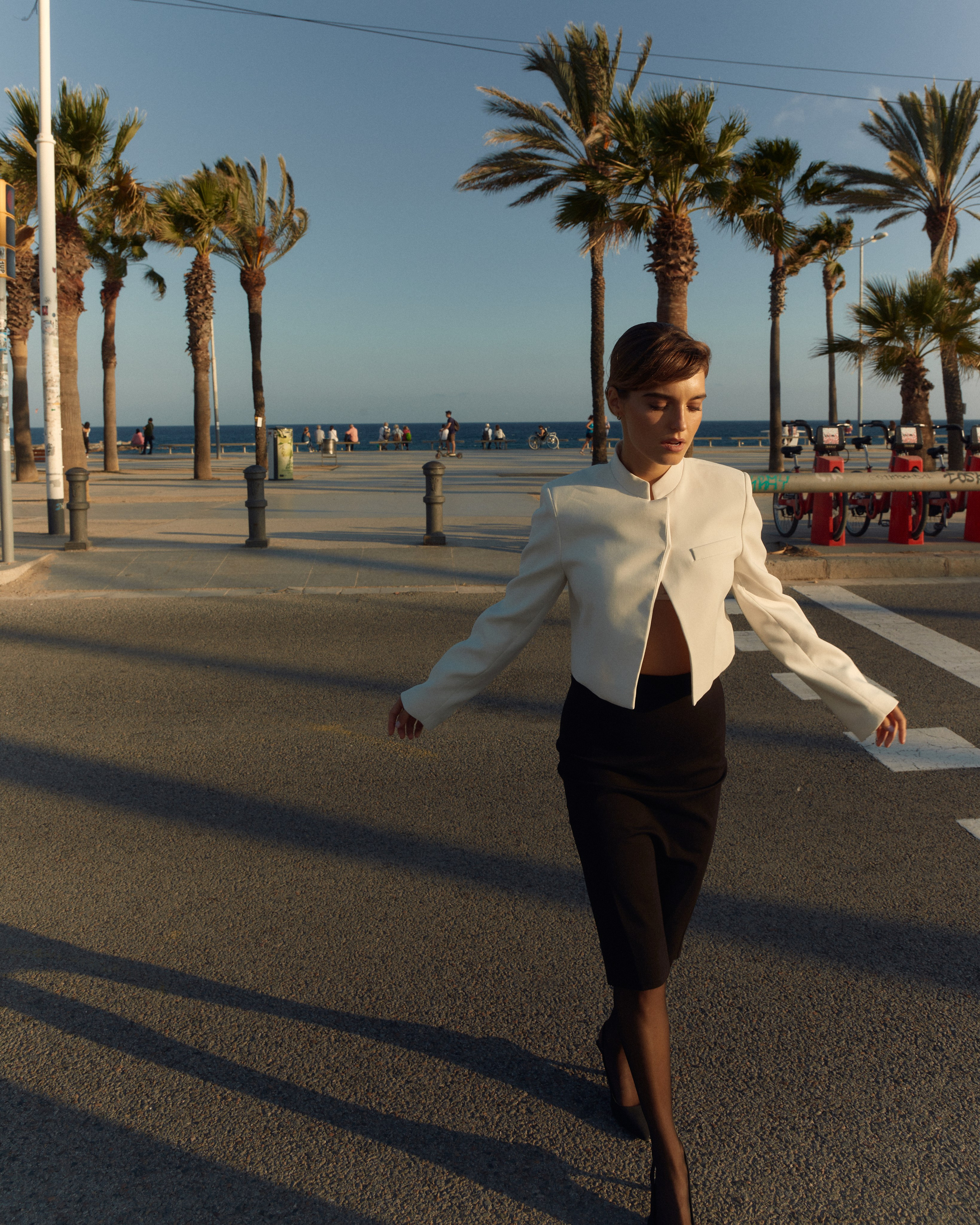 Carlota / Barcelona. Photographer in Paris