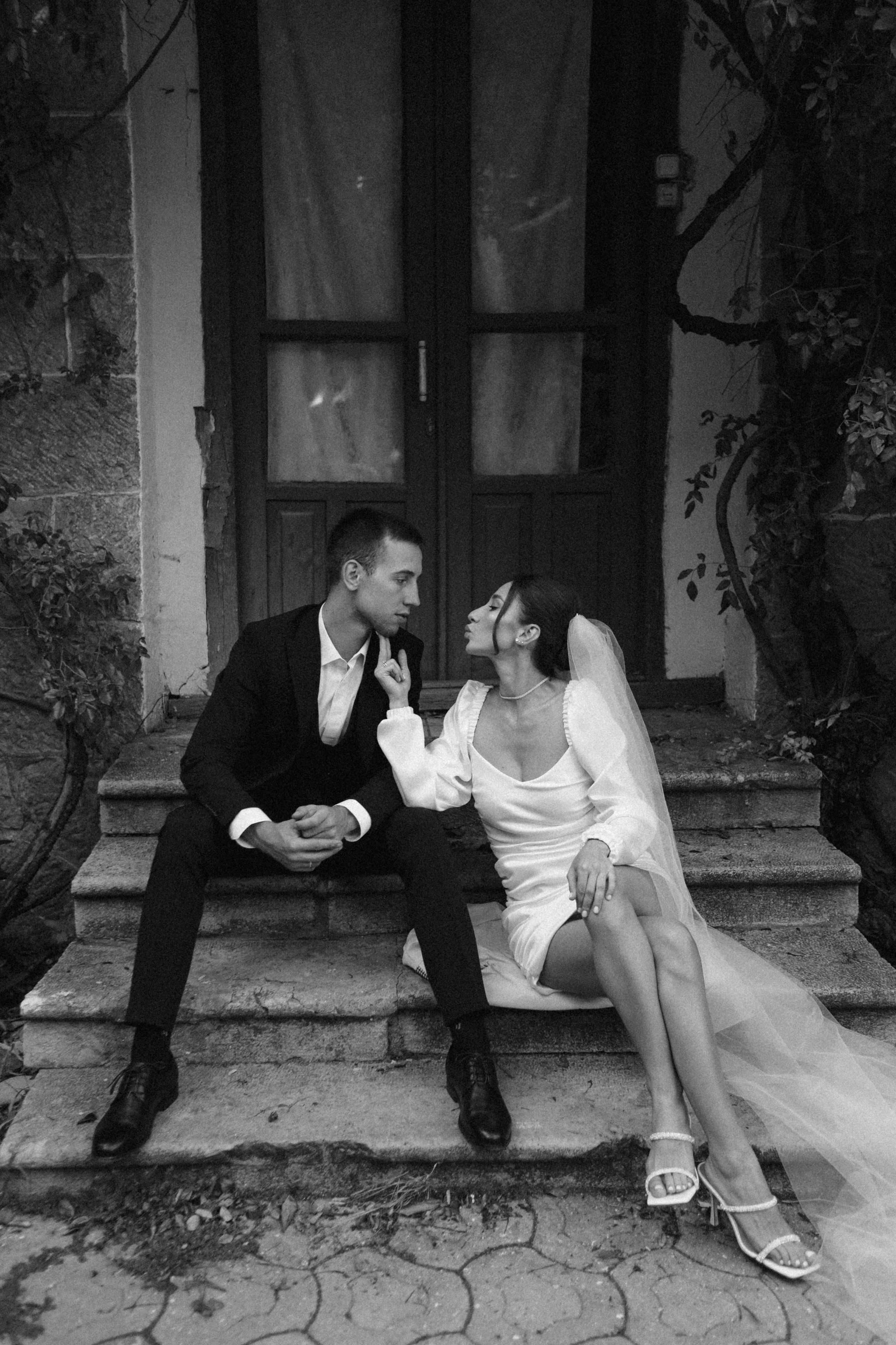 “BETWEEN US” wedding love story. Свадебный и семейный фотограф в Дубае Эльмаз Черникова