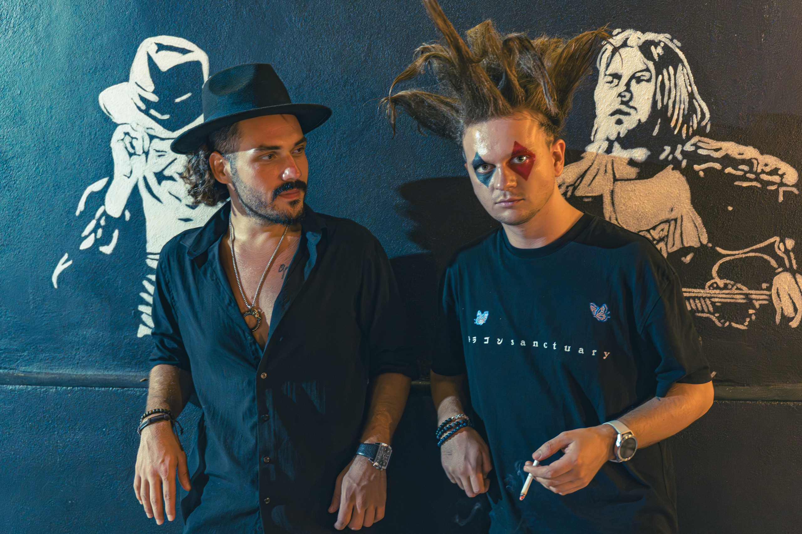 My Friends Pub. UNRATED PHOTO