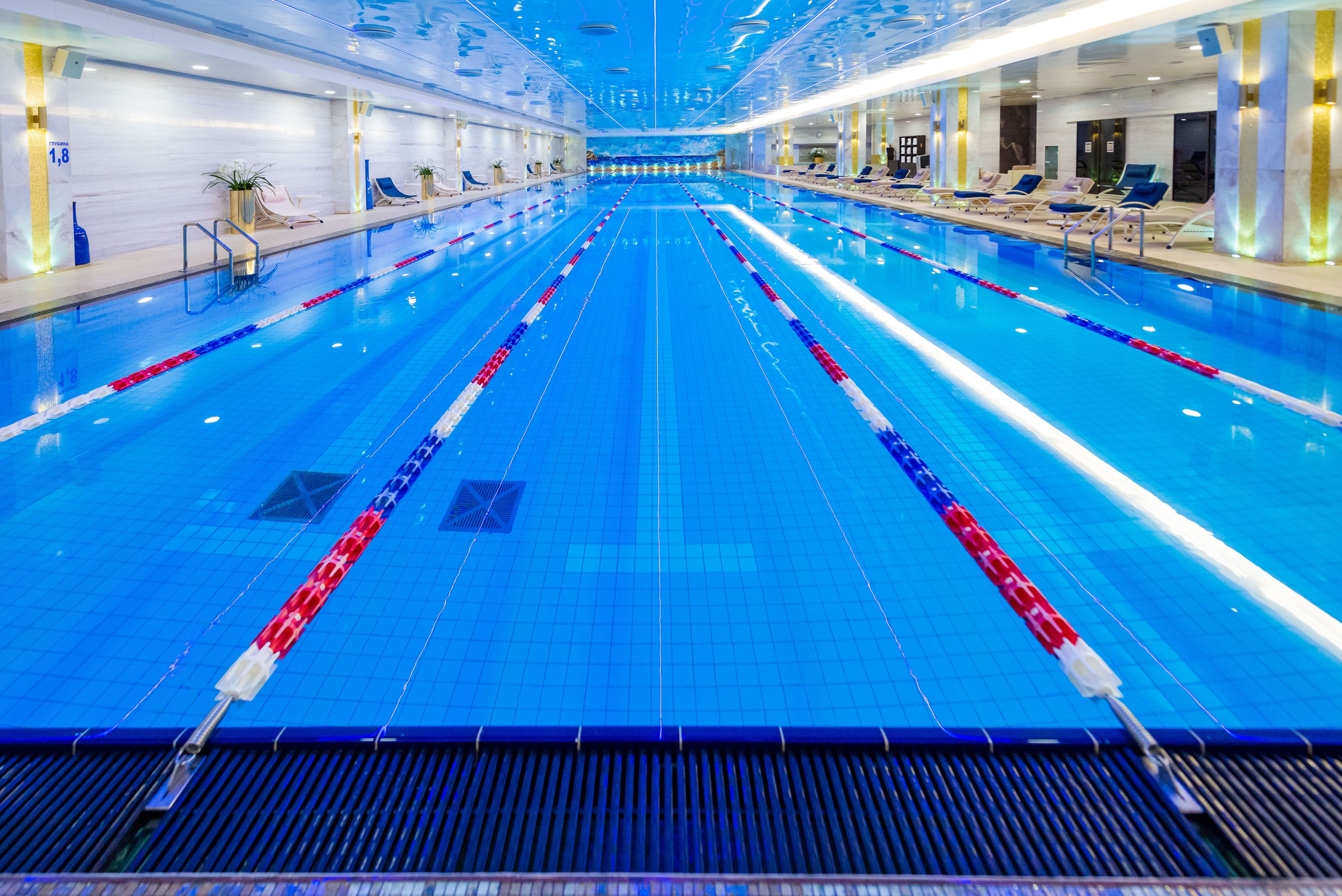 Фитнес клубы. ФОТОГРАФ МЕКСИКА КИНТАНА-РОО