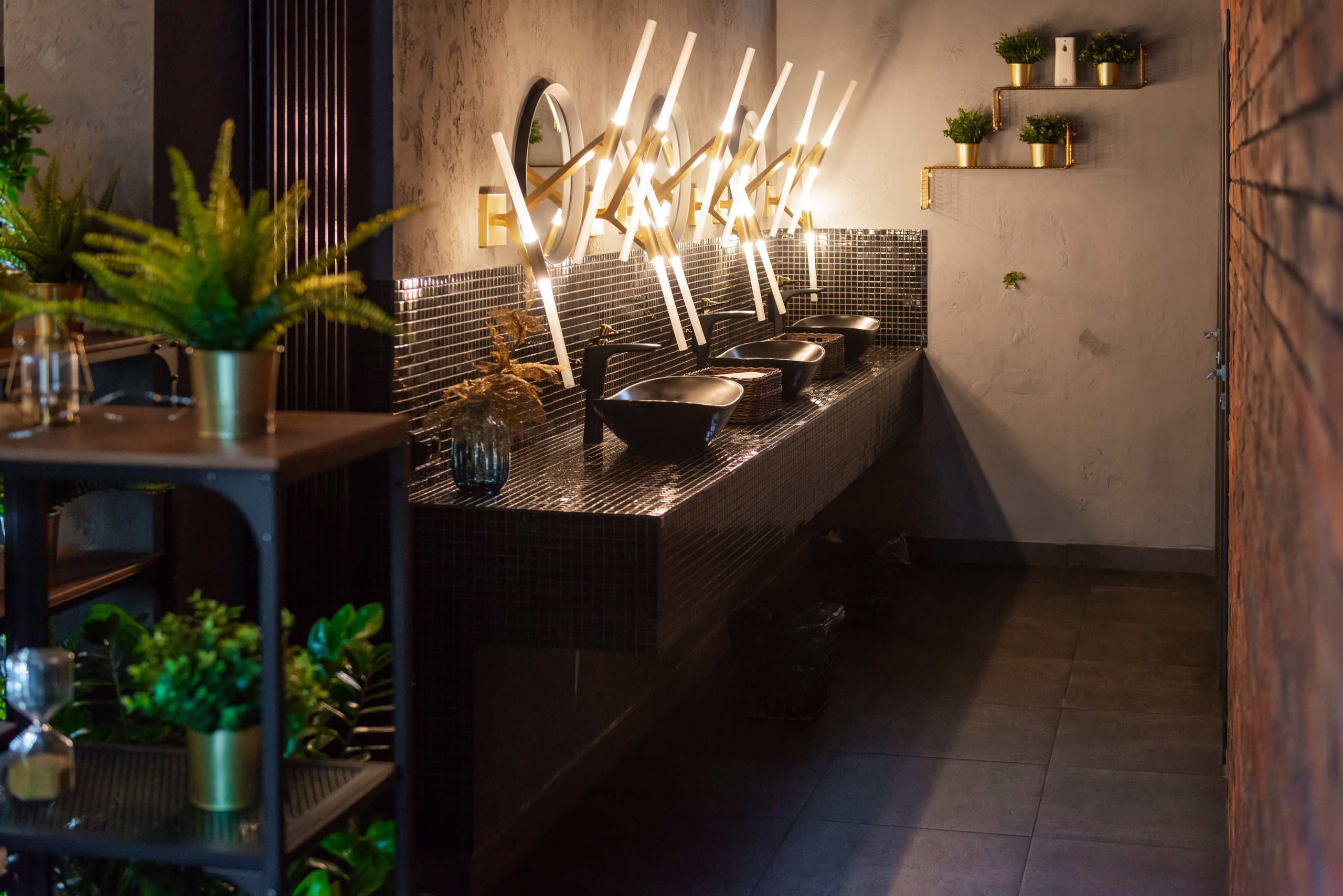 Кафе и Рестораны. ФОТОГРАФ МЕКСИКА КИНТАНА-РОО