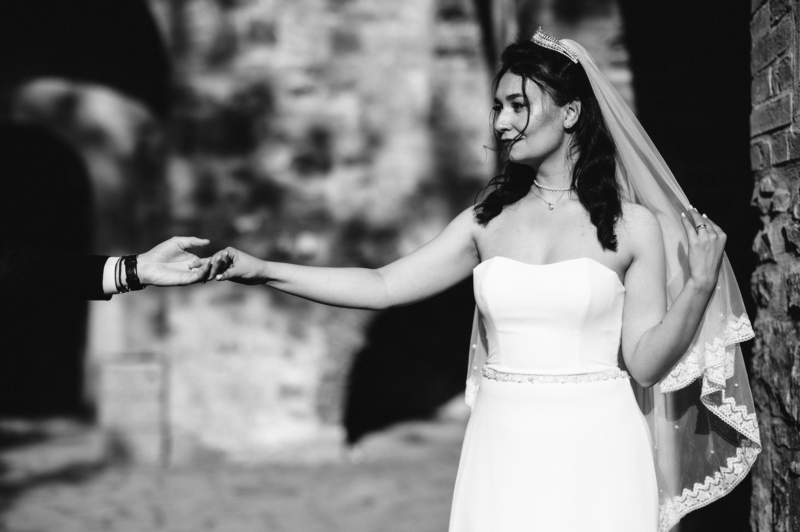 Daniel + Nicoleta. Valentin Melen — wedding photographer