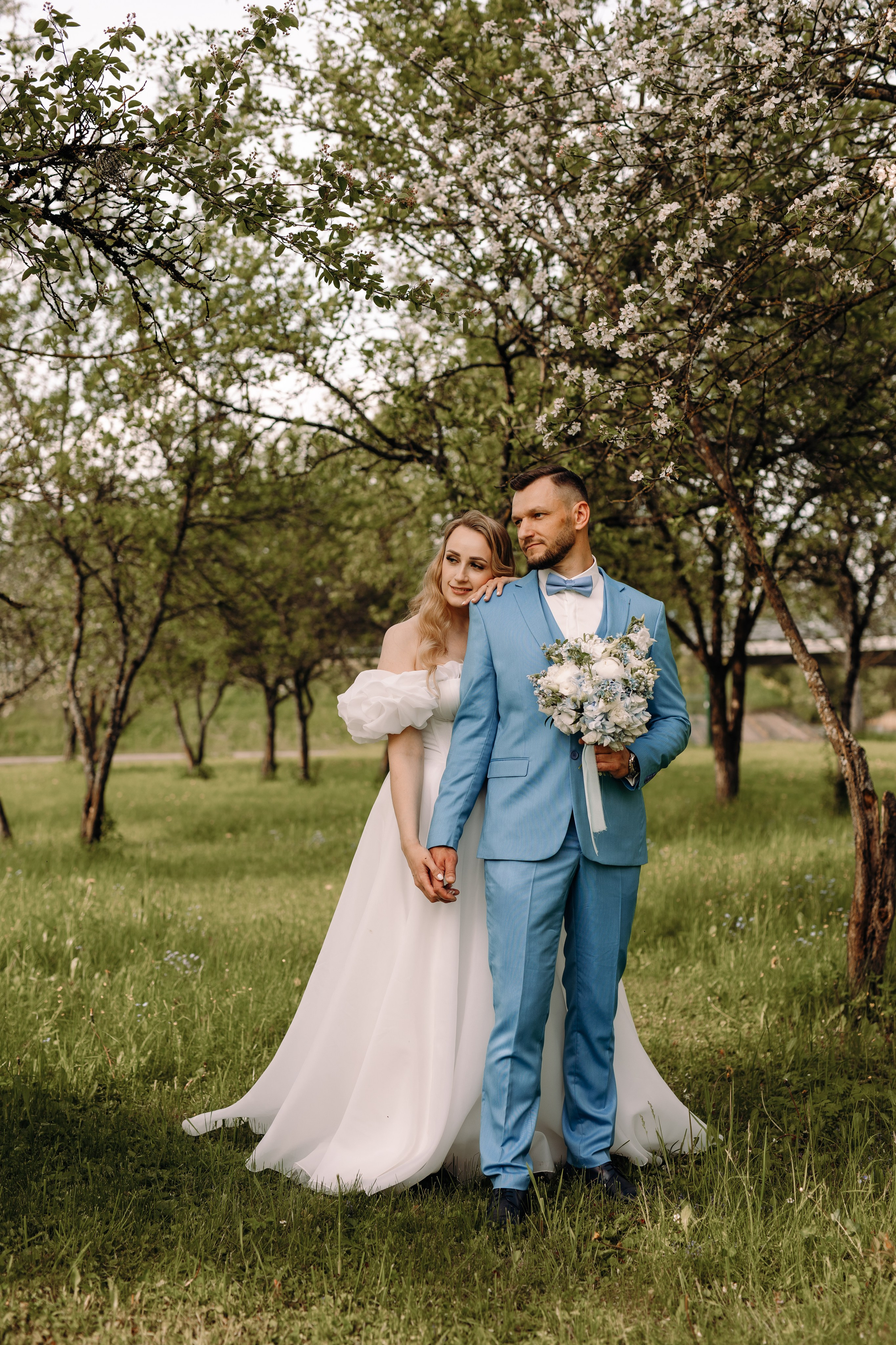 Jana & Māris. Fotogrāfe Līga Vaidere