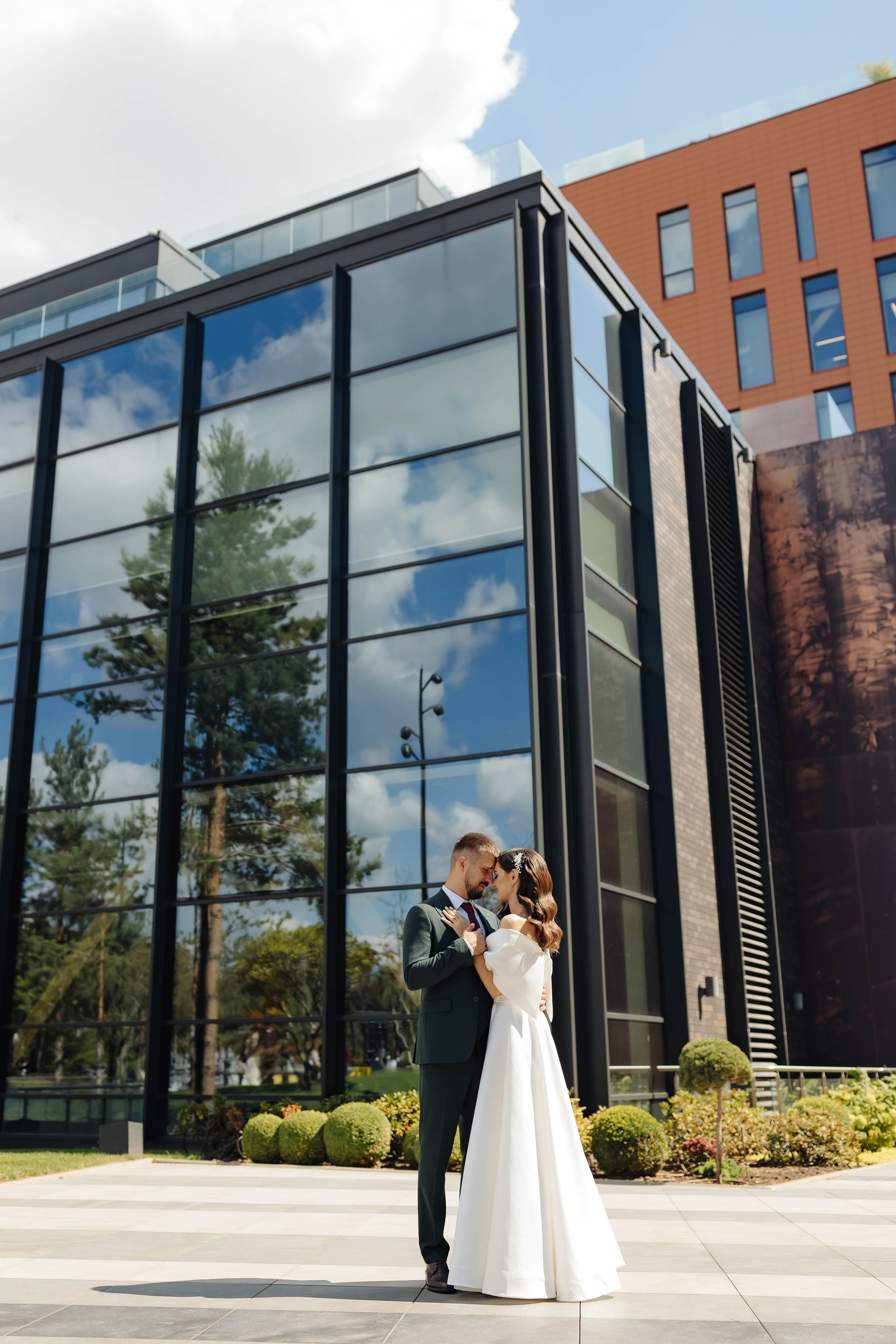 Nunta. Servicii Foto/Video