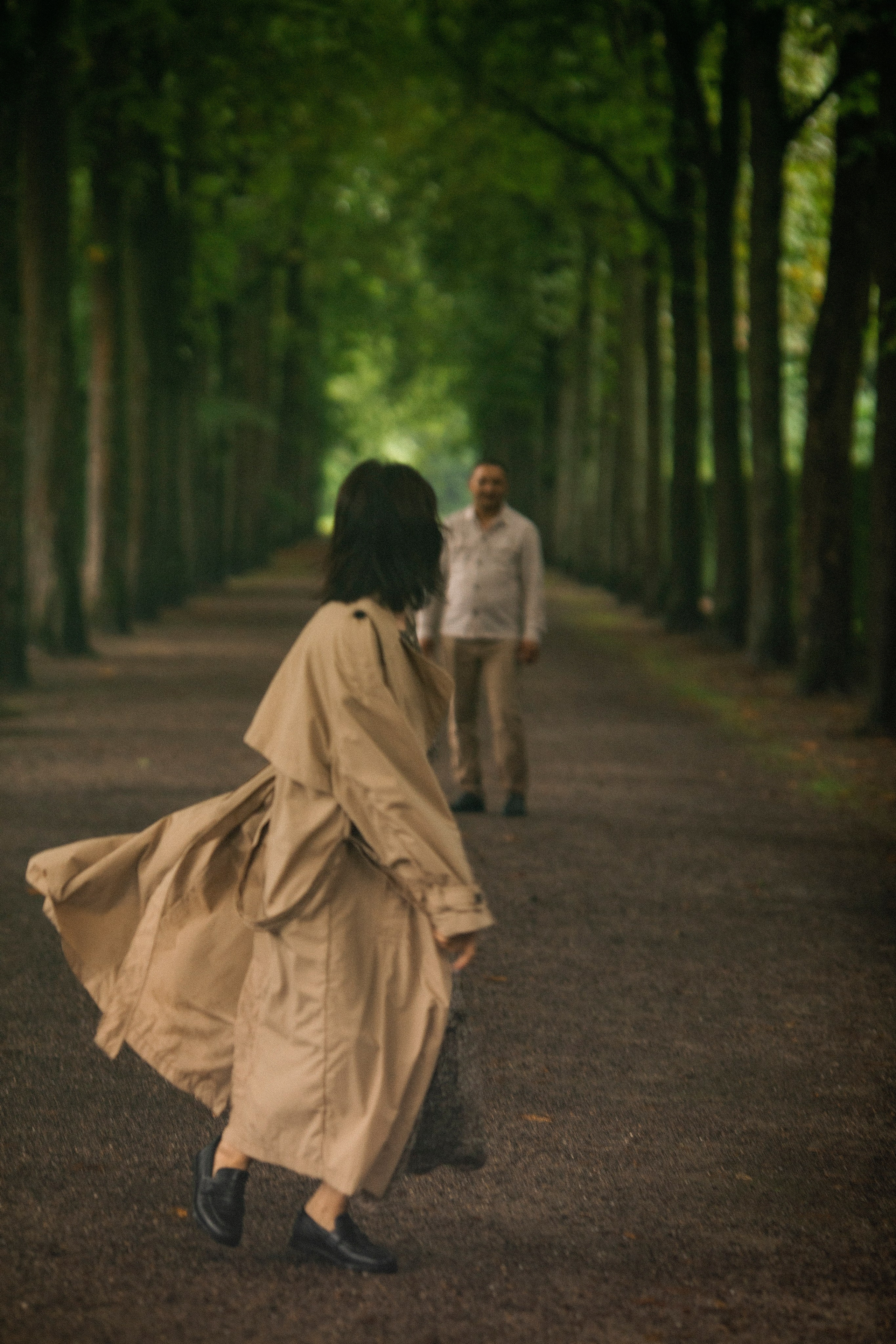 Paarfotografie. Familien- und Kinderfotografin in Mannheim, Heidelberg Olga Bekker