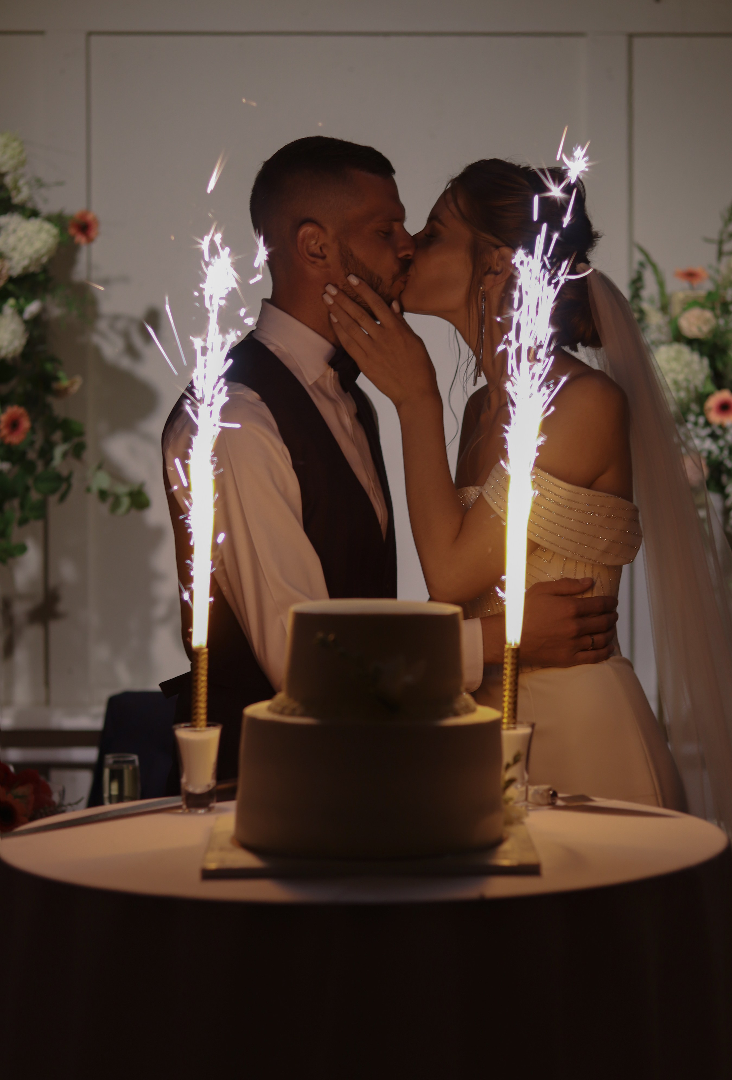 Artem & Valeria. Wedding and portrait photographer in Valencia Dmitrii Leonov