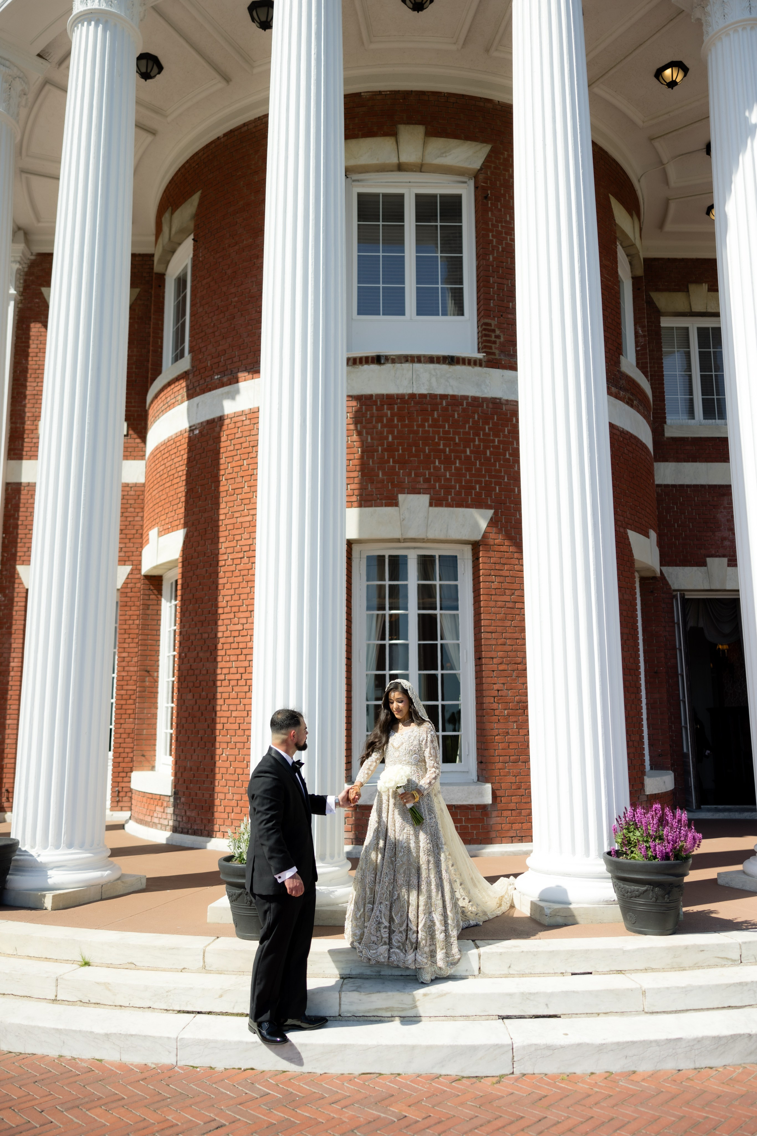 Amatul and Jacob. Anna Krasnova Wedding photographer