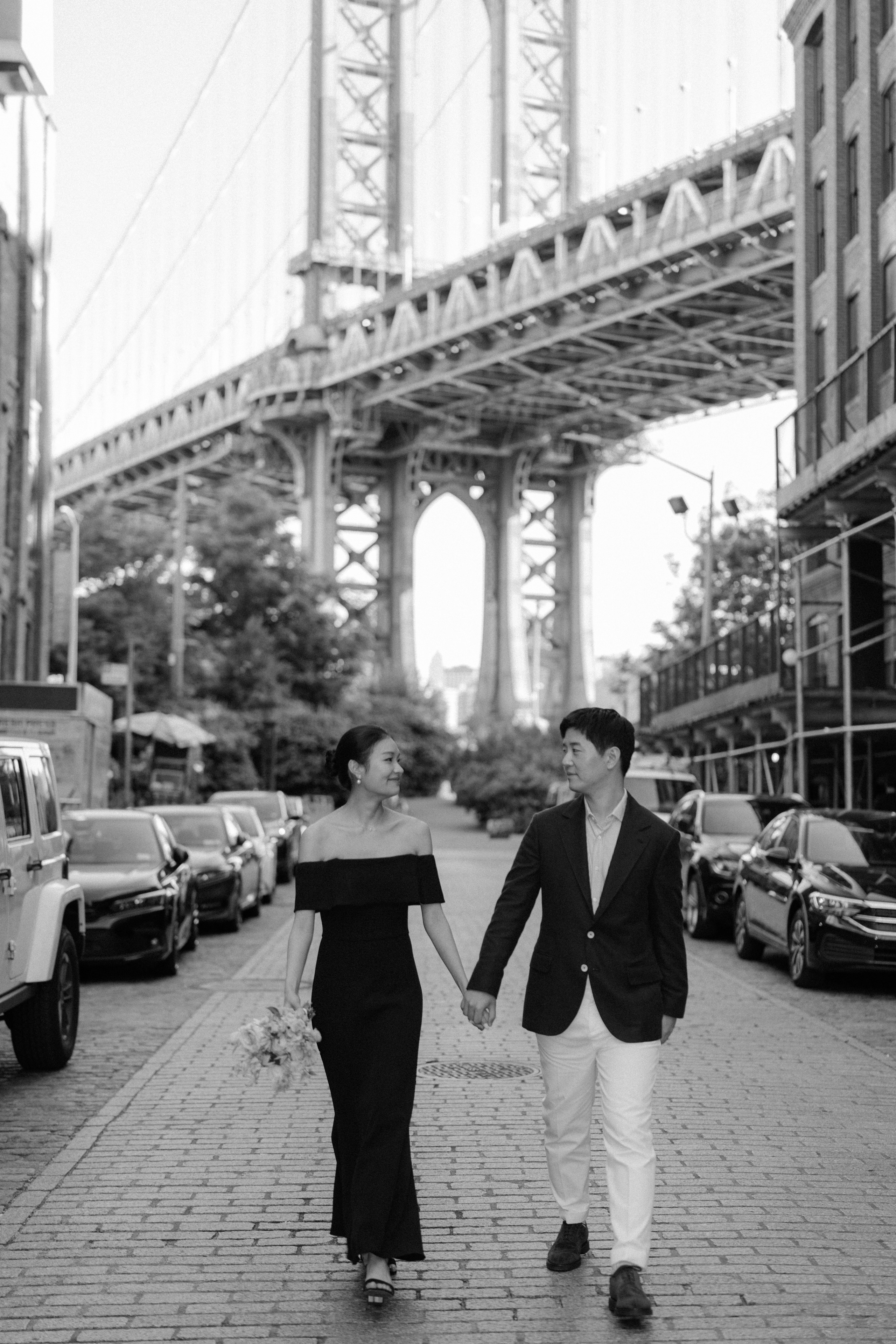 Min Soo & Ashley. Anna Krasnova Wedding photographer