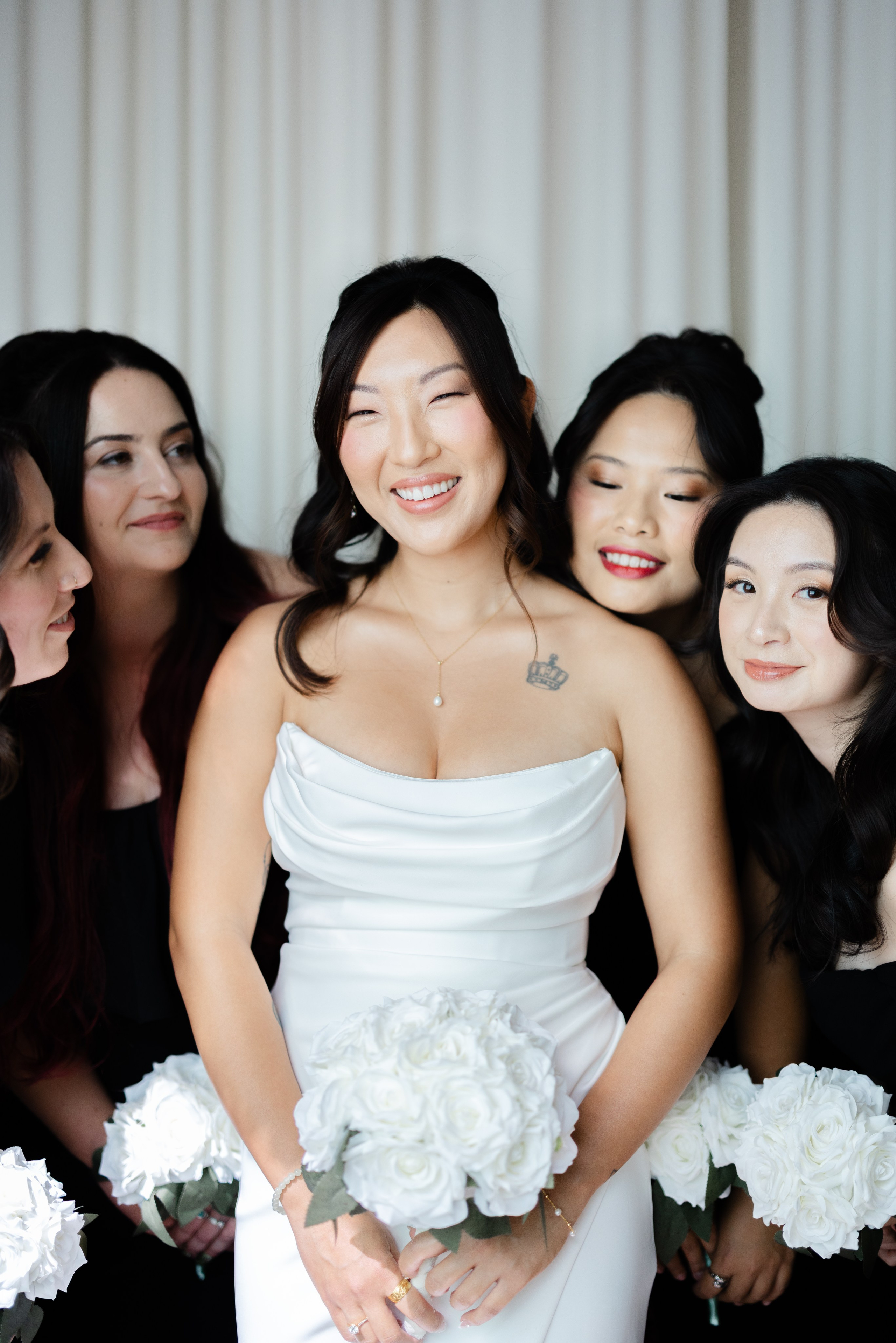 Destination Photographer Wedding Photographer Hamilton