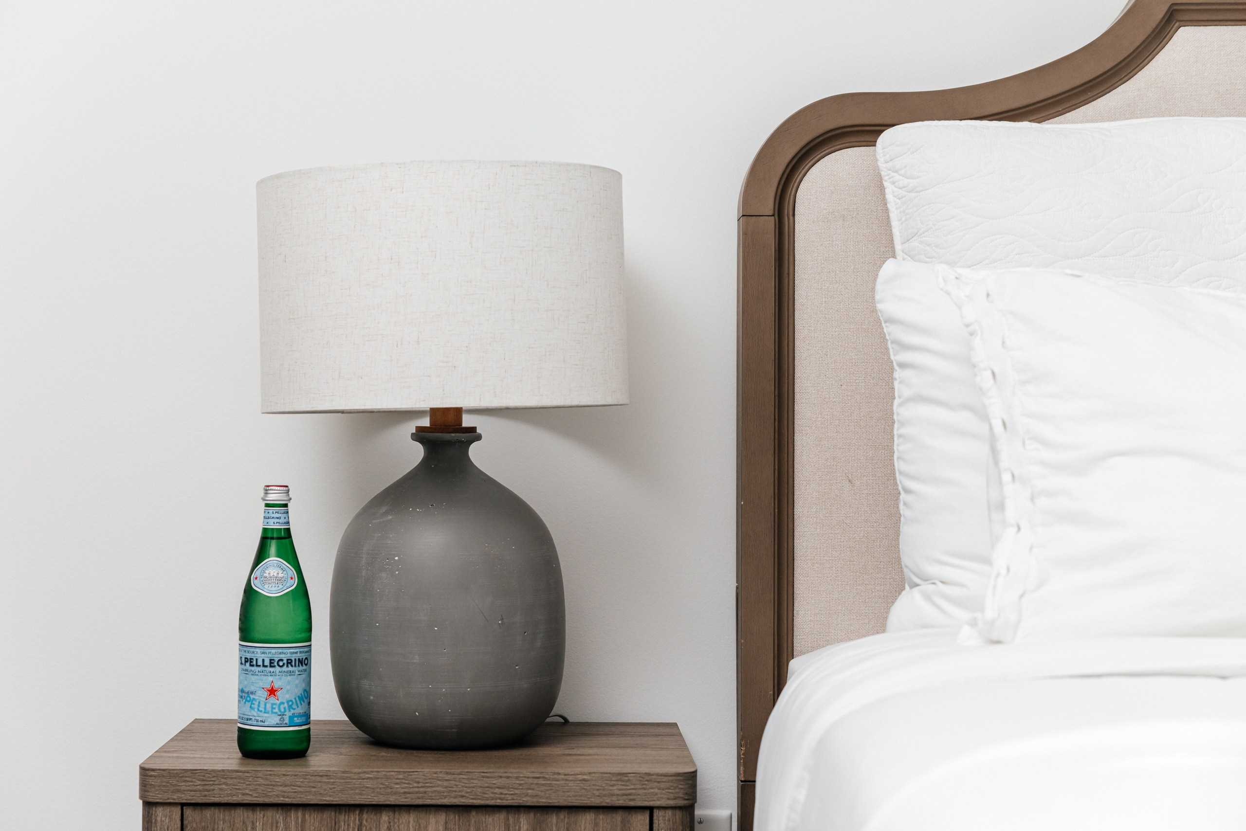 Foamy Apartment. Photographer Andrei White