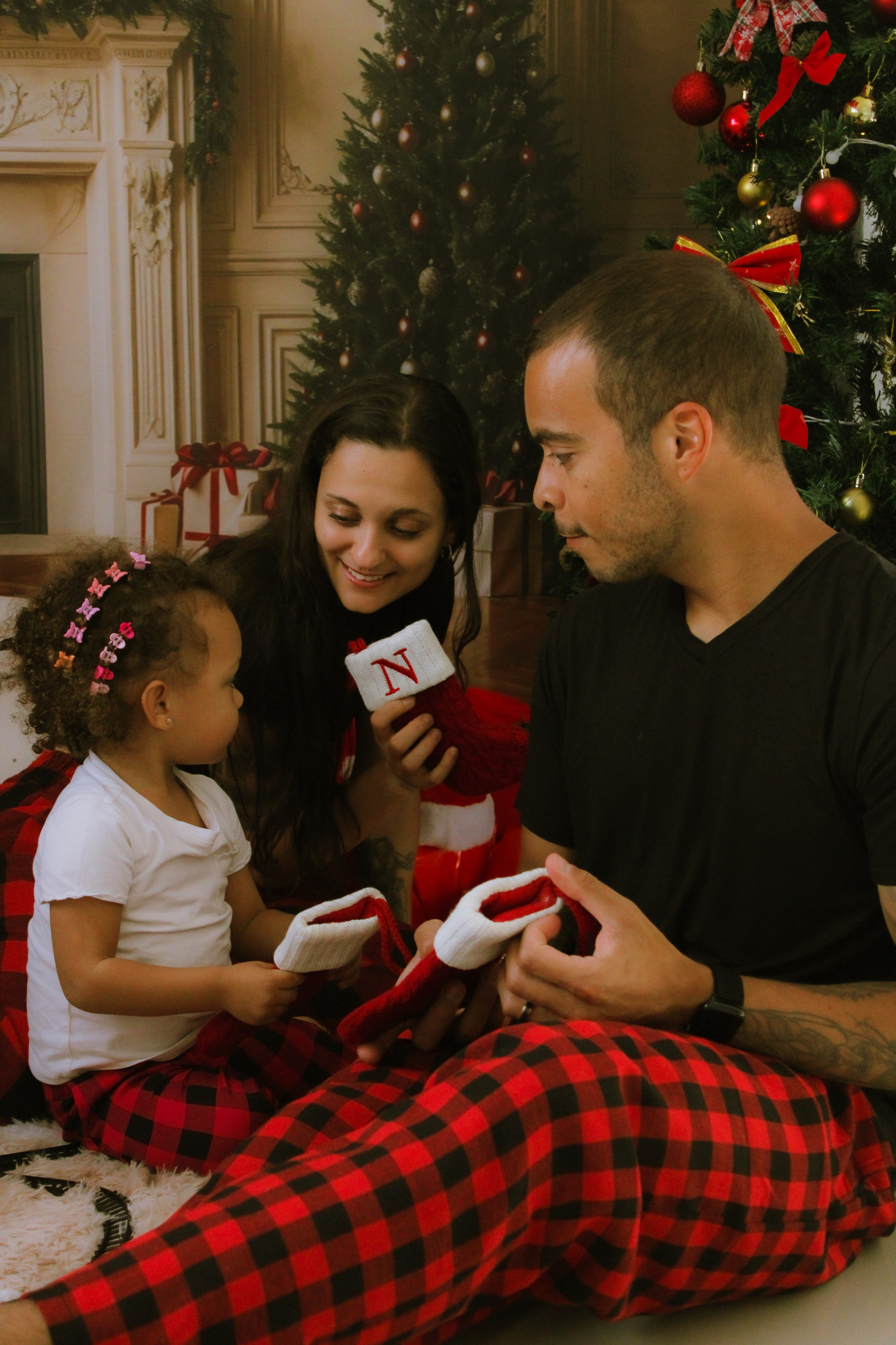 Ensaio Estúdio. Valkyestudio