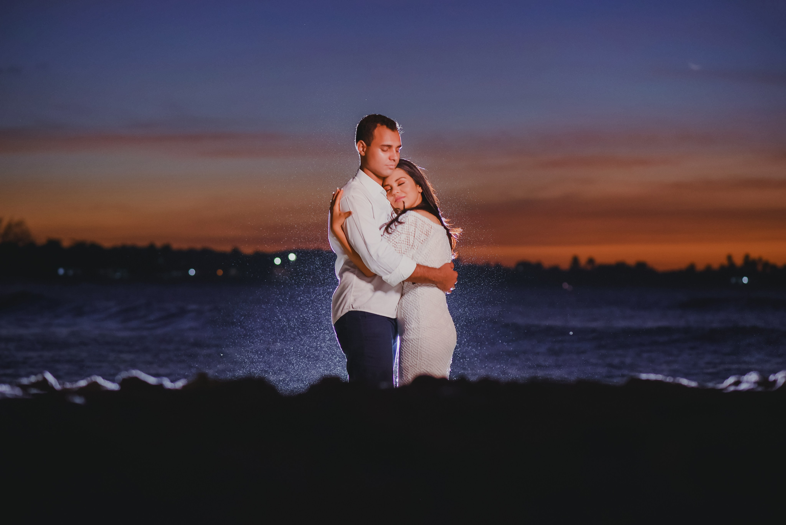 Haziel Ribeiro Fotógrafo de Casamentos em Natal RN