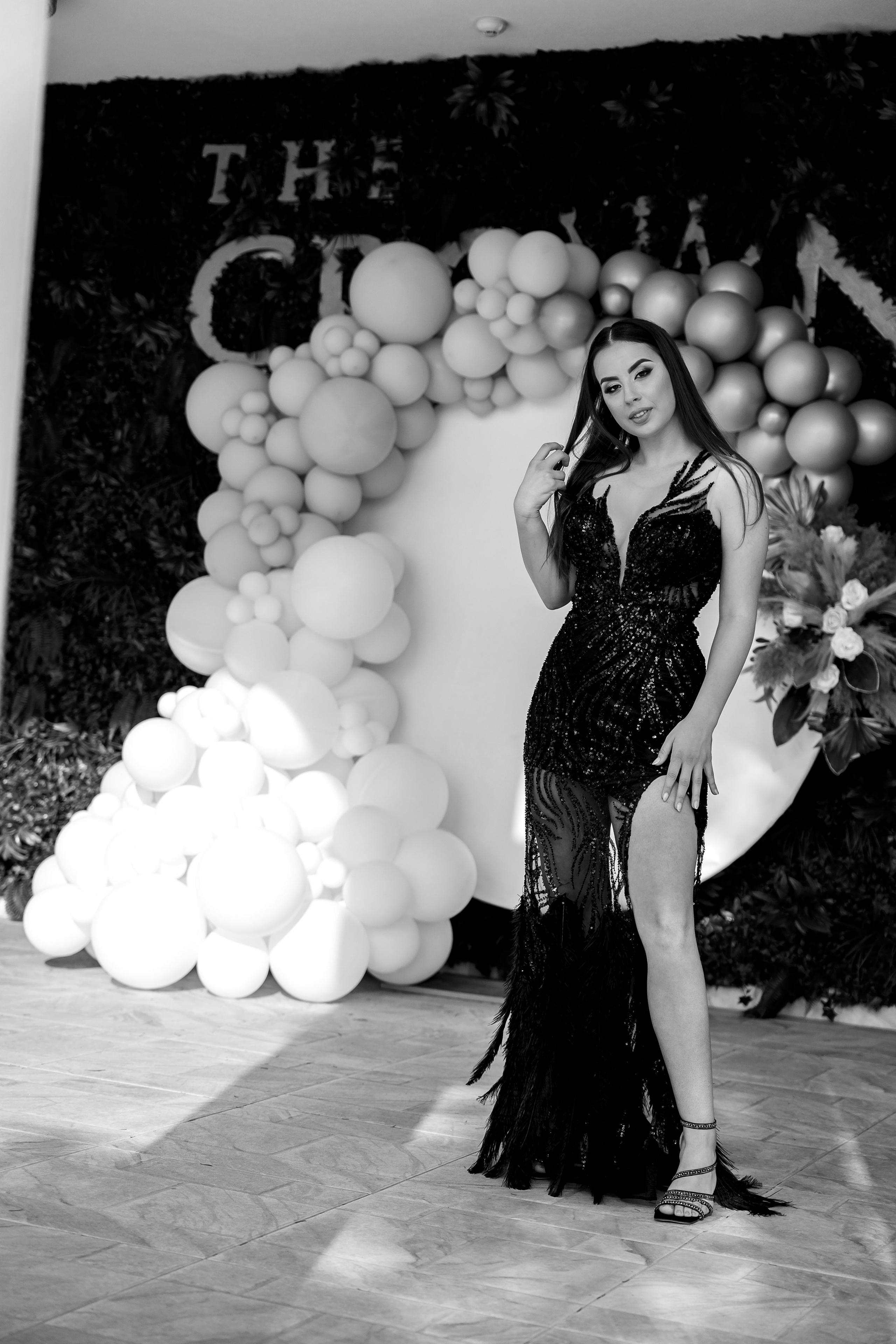 Абитуриентски Бал 2023. Фотограф Ирина Йотова