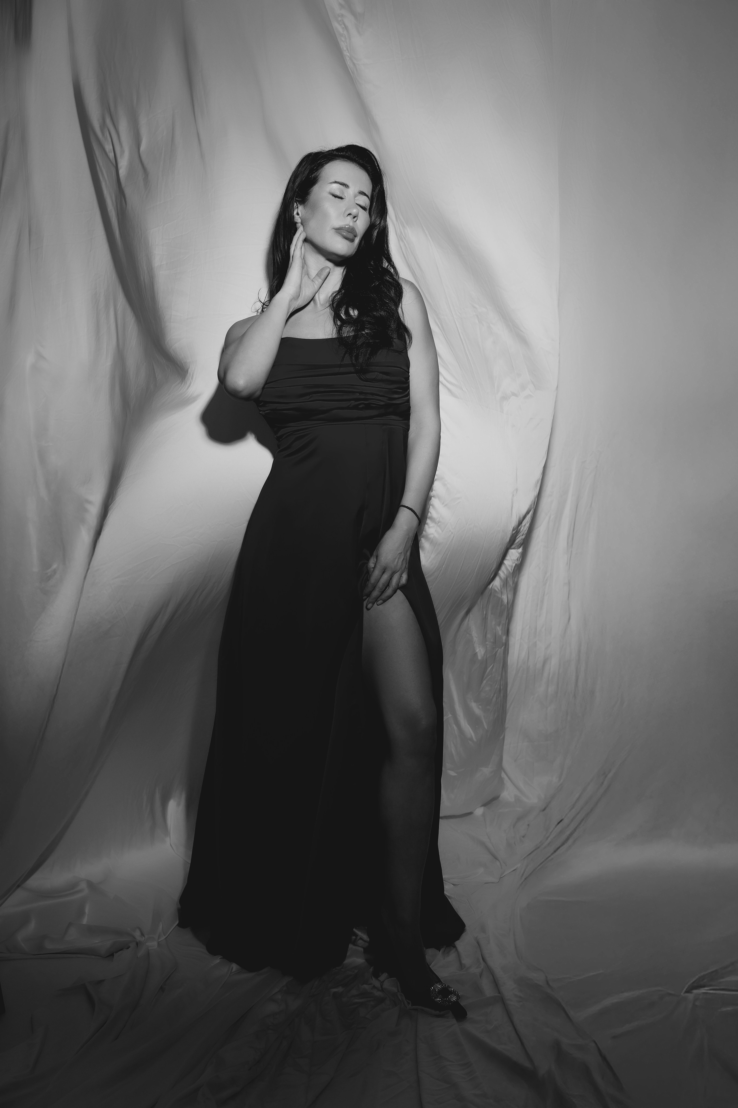 Индивидуална фотосесия. Фотограф Ирина Йотова