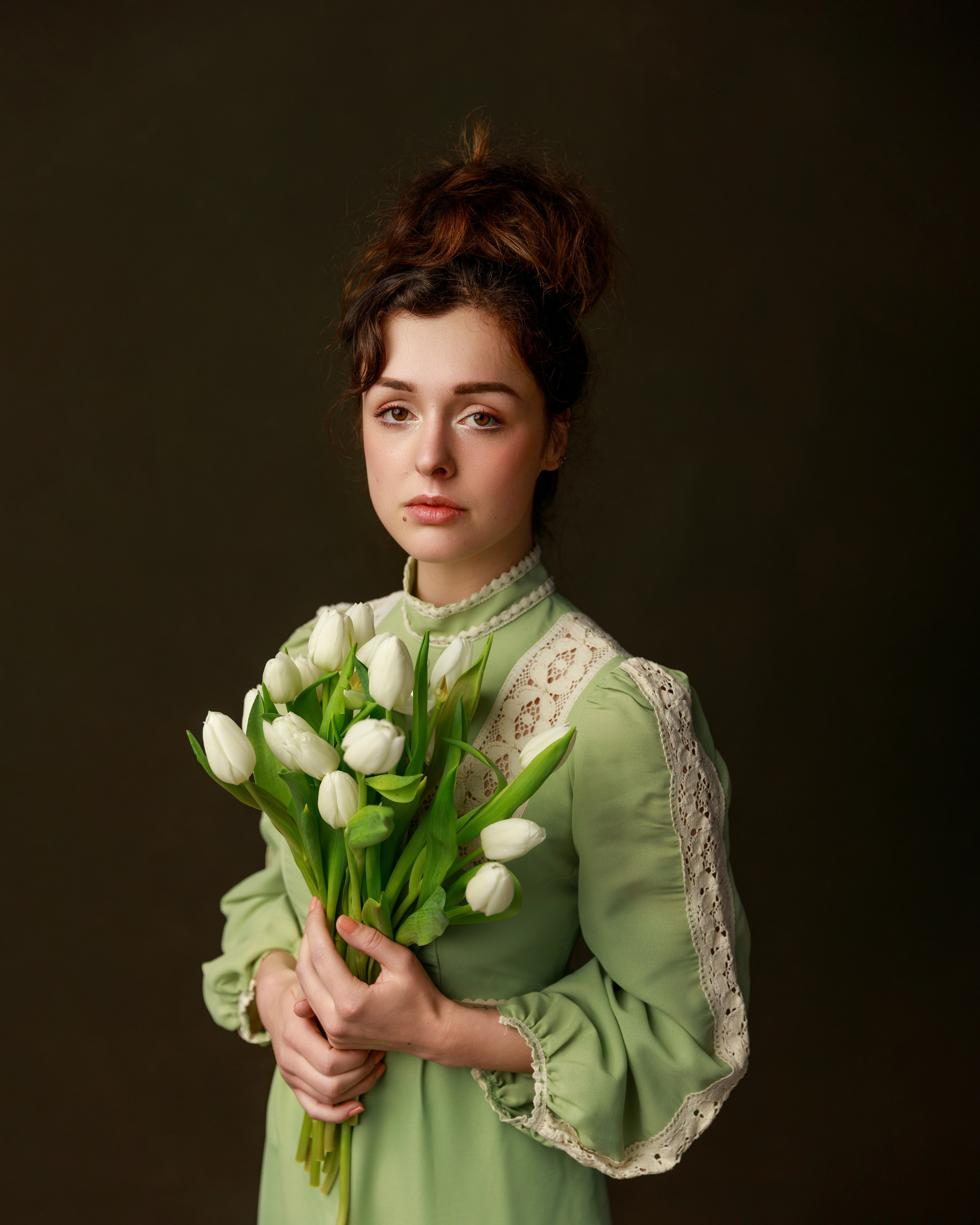 Fine art. Newborn fotograaf in Noord Brabant (Veghel/Uden/Oss/Eindhoven/Helmond)