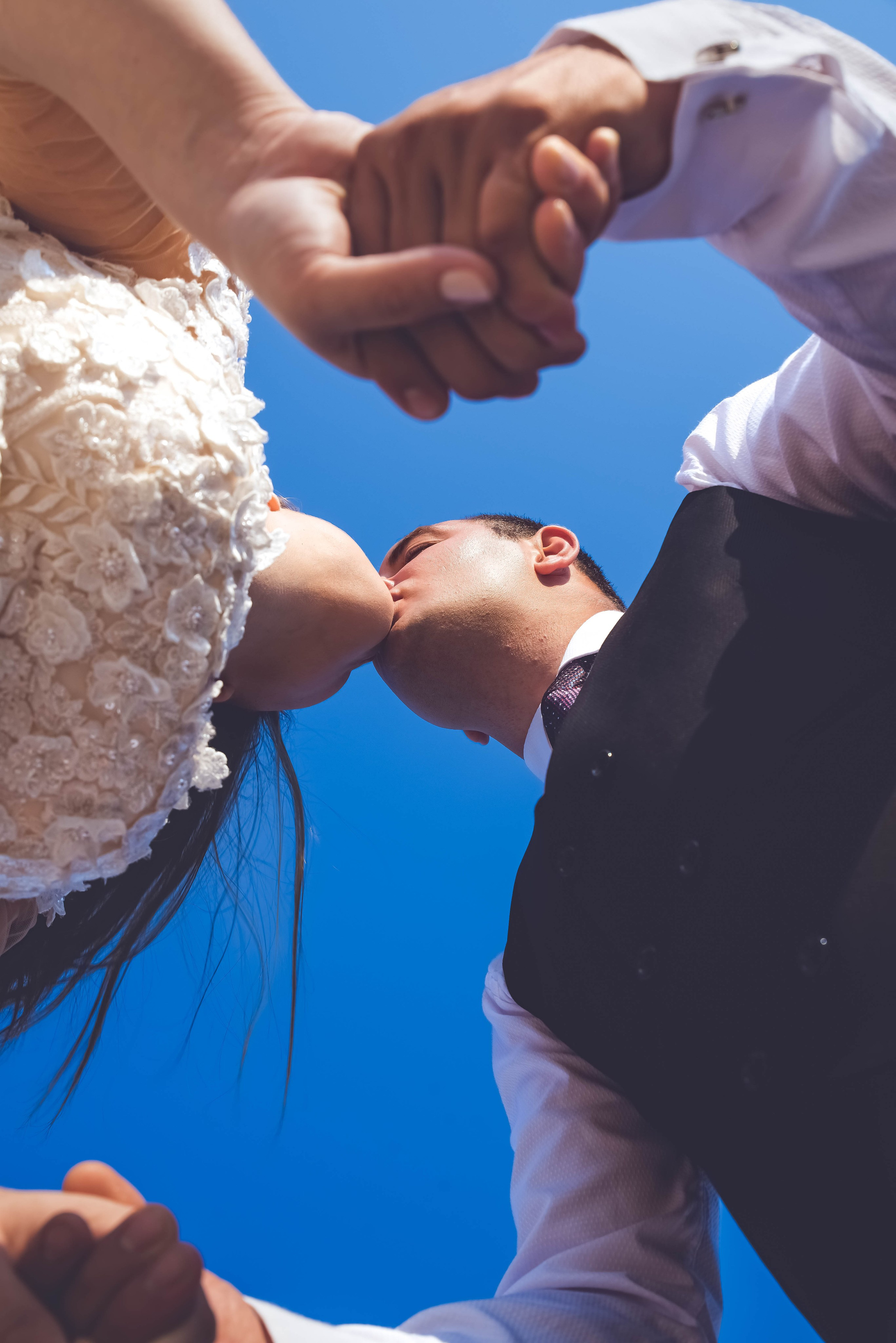 Fotograf si videograf de nunta si botez in Constanta Andreea Ilie