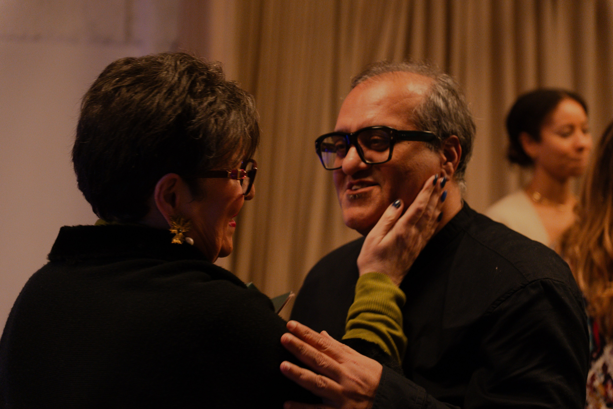 International women’s day AXE 2025. Lisbon Event Photographer