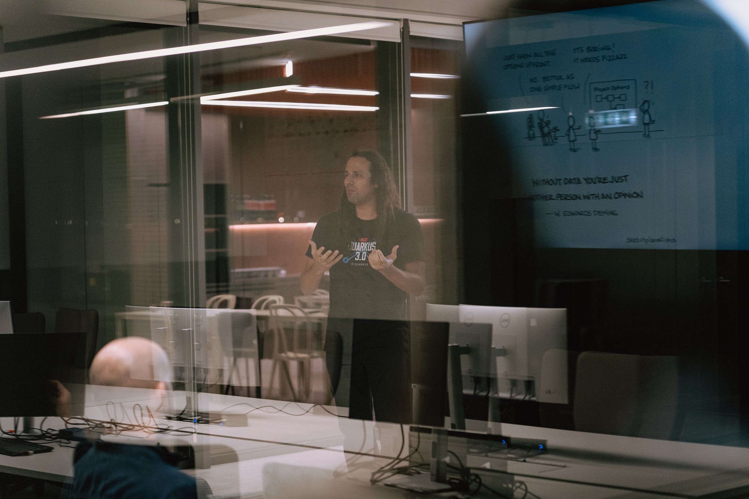 SIXT PITCH. Lisbon Event Photographer