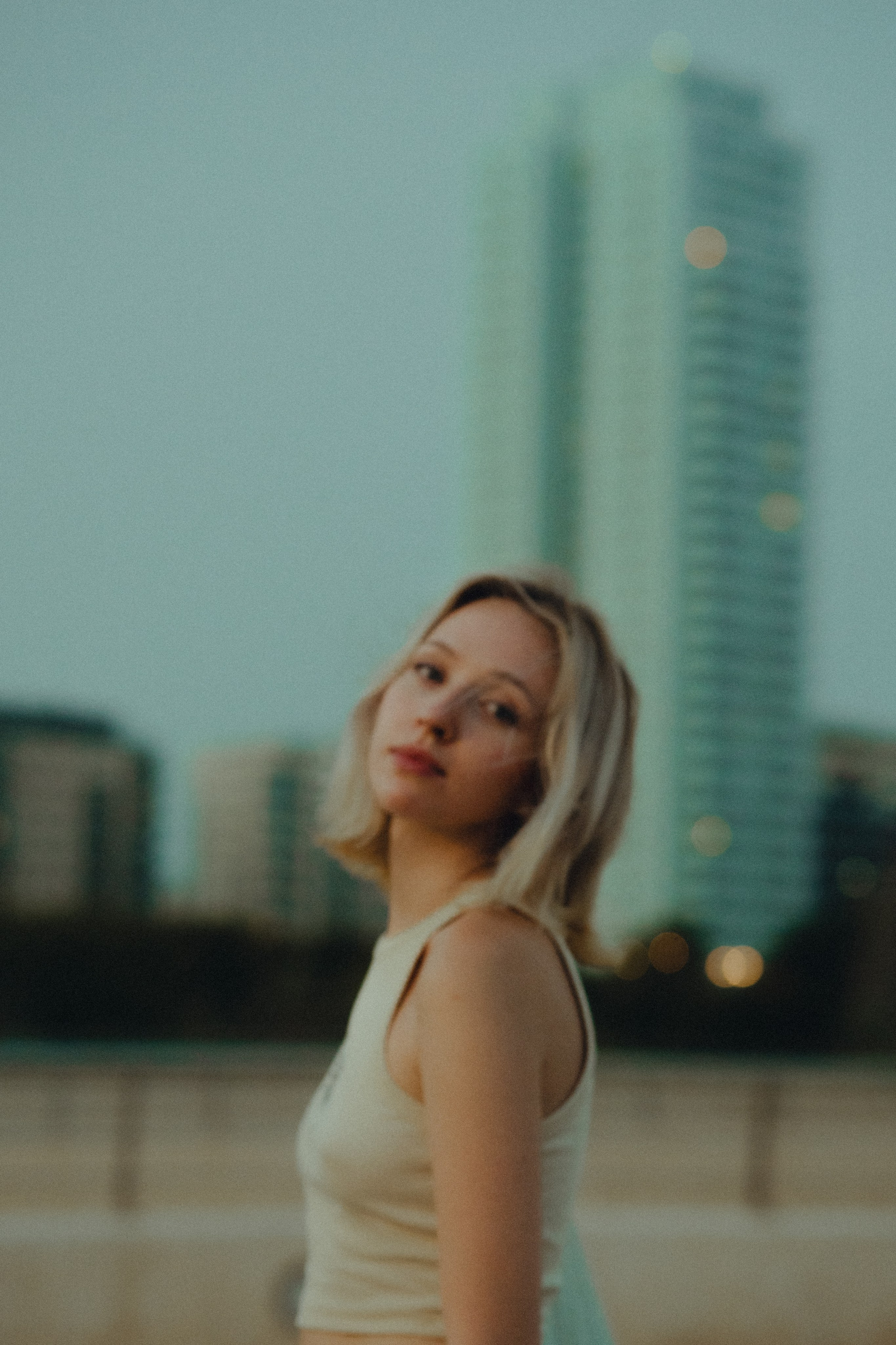 Polina Valencia. Lisbon Event Photographer