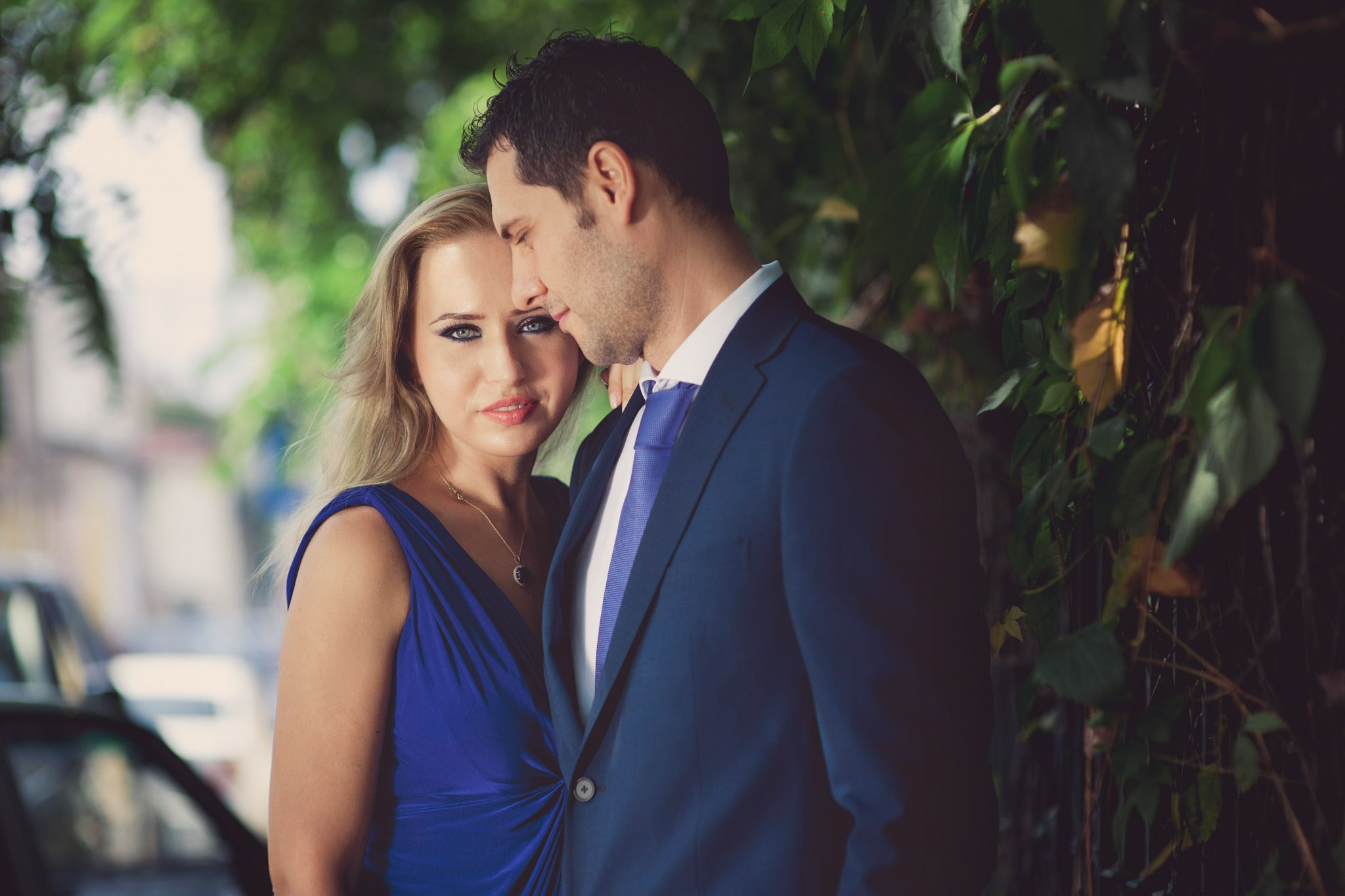 Logodna. Fotograf de nunta in Constanta|Marian Badescu