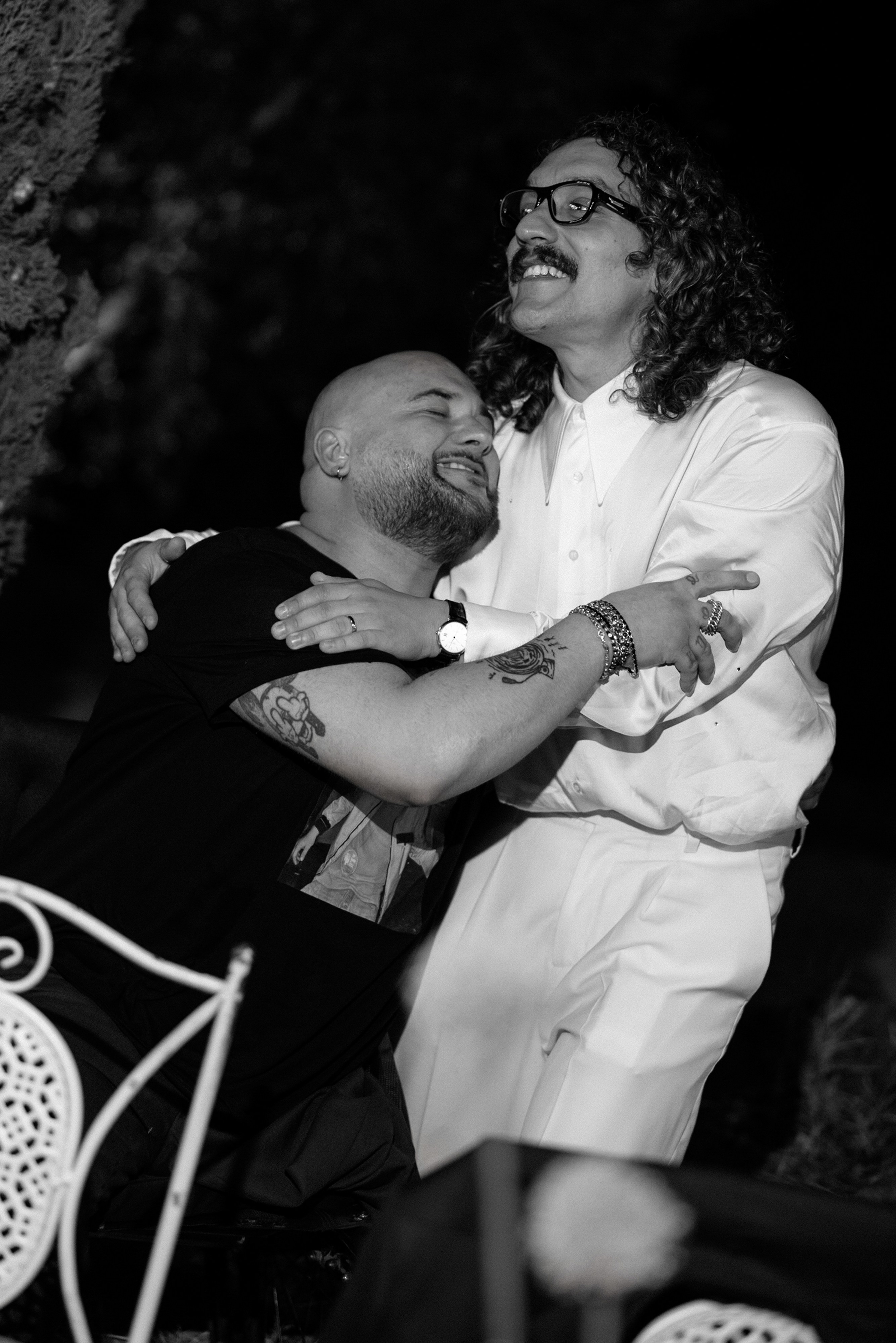 1. Wedding photographer Italy